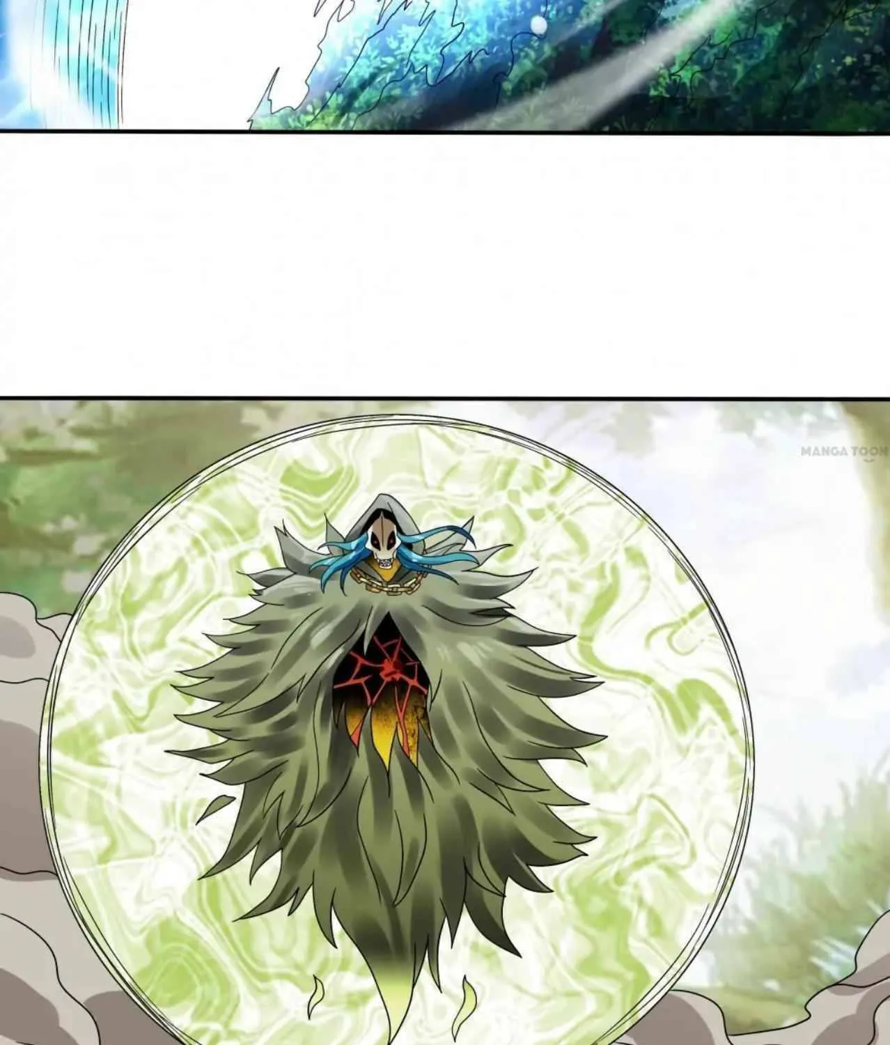 Read Devouring Realm chapter 75 image 63 on Lezhin