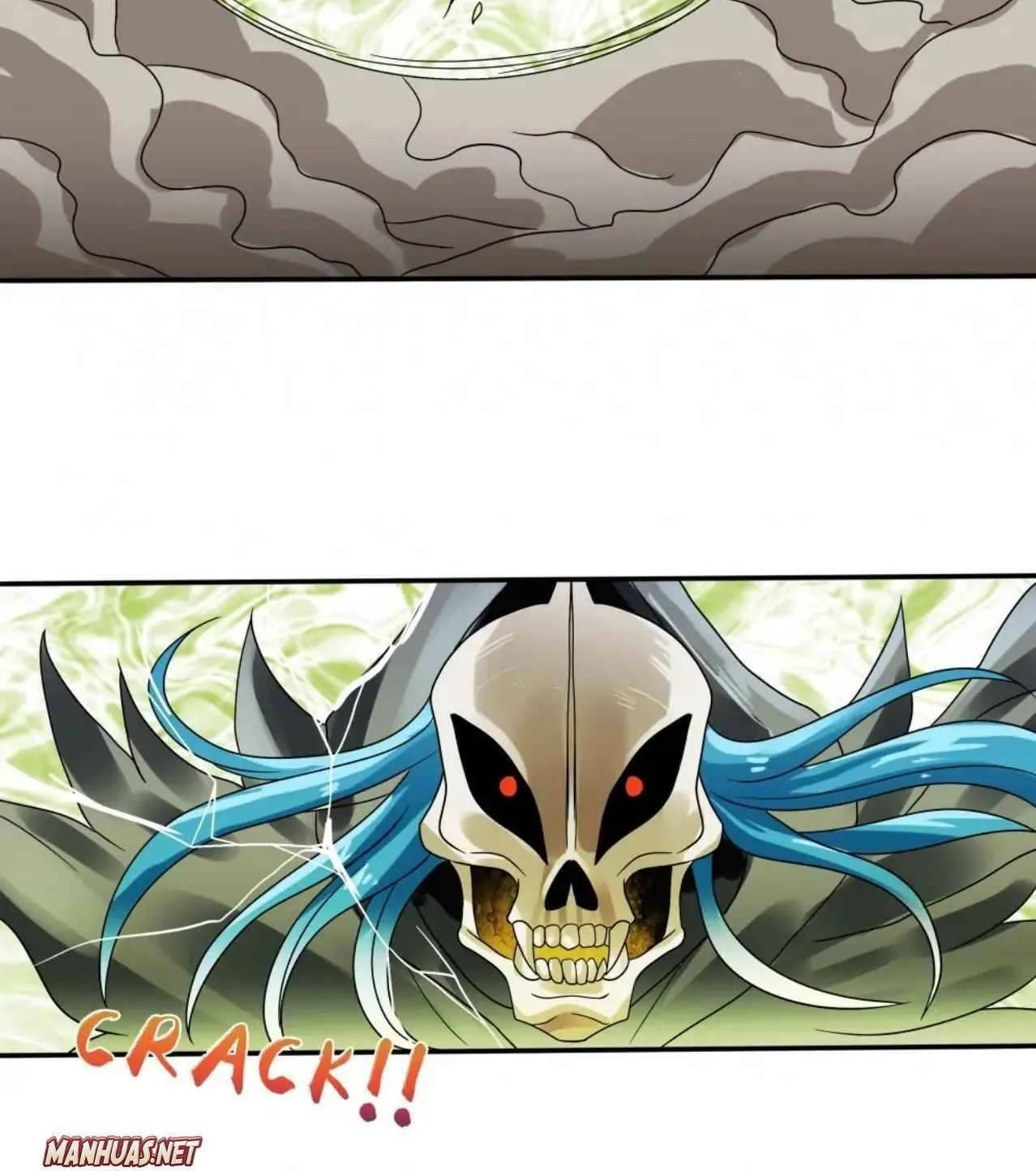 Read Devouring Realm chapter 75 image 64 on Lezhin