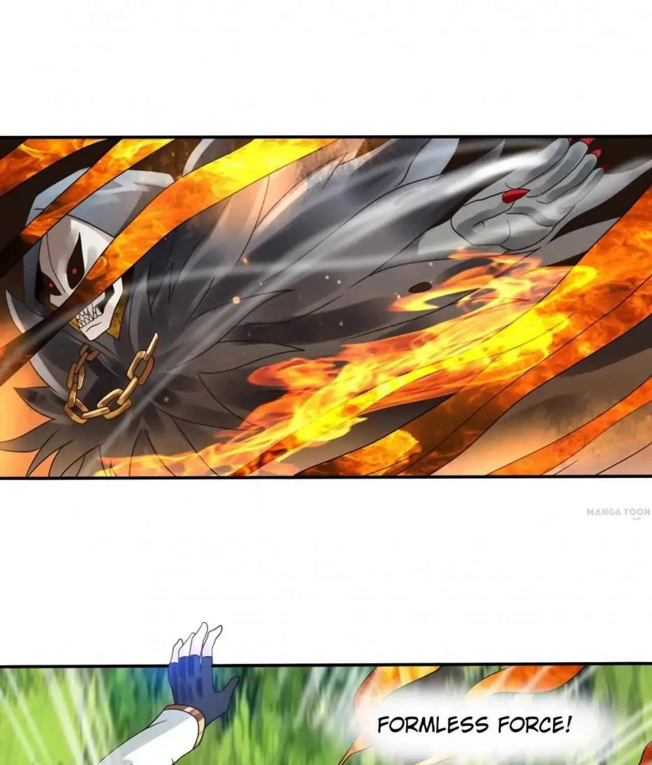 Read Devouring Realm chapter 75 image 67 on Lezhin
