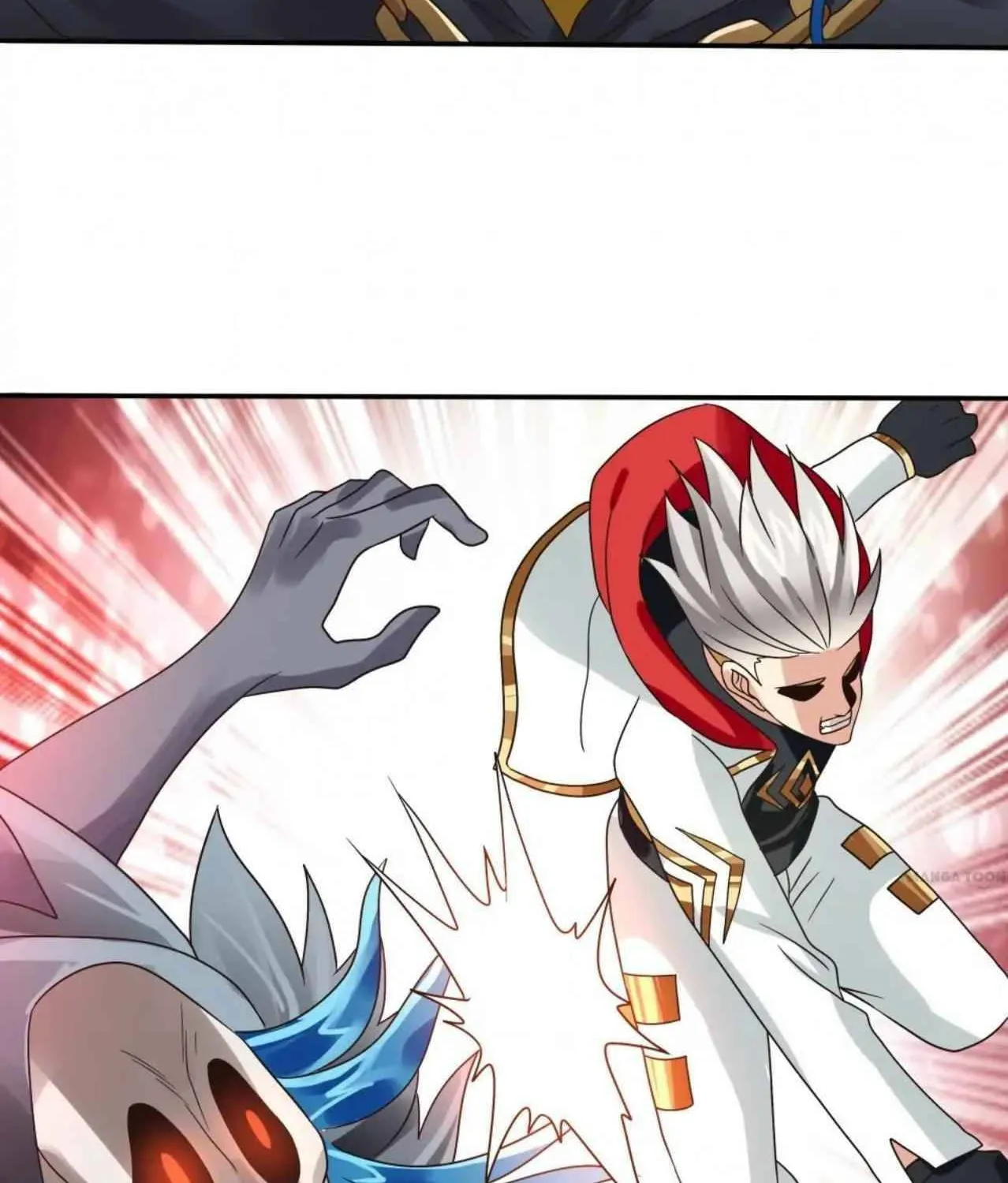 Read Devouring Realm chapter 75 image 70 on Lezhin