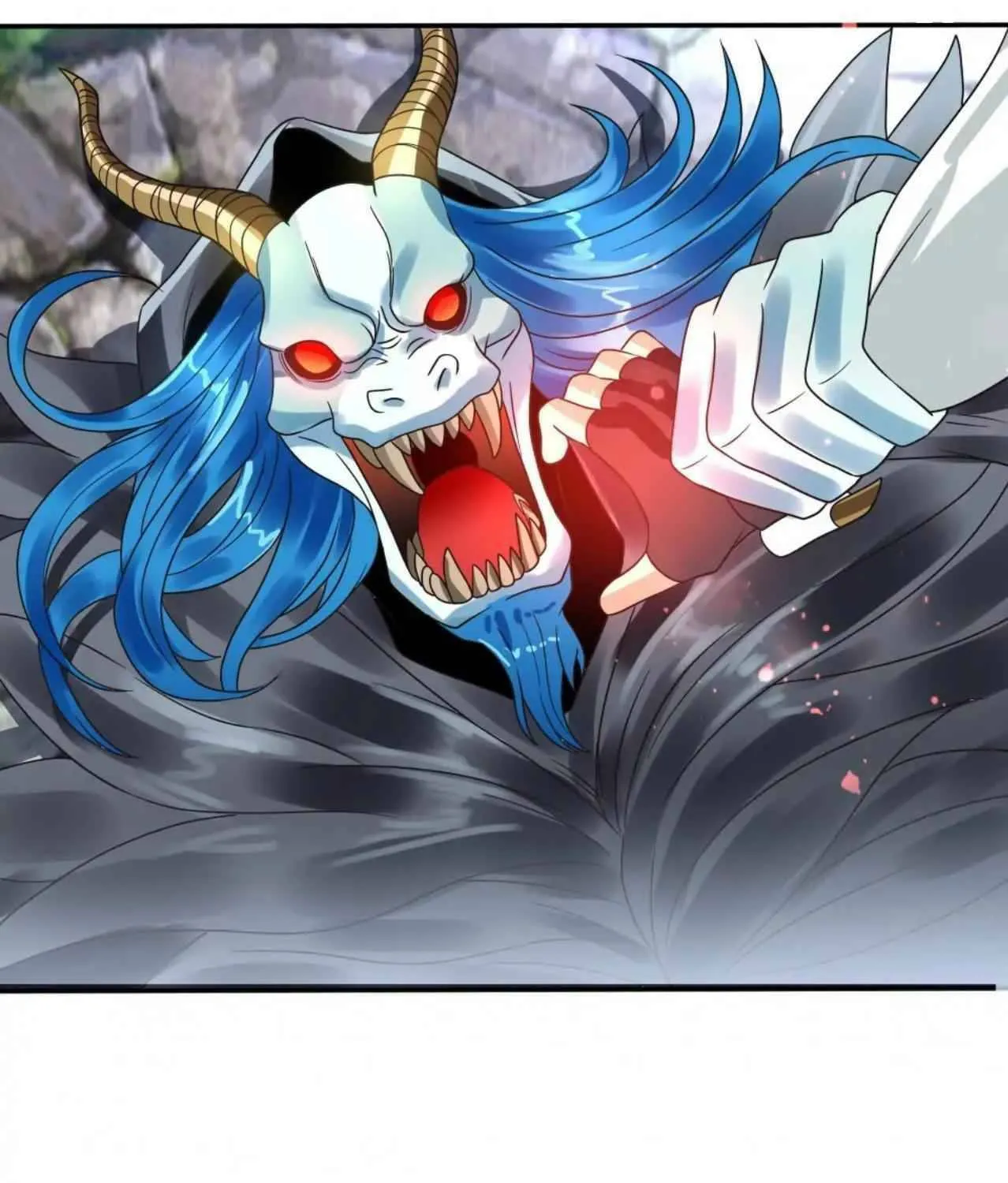 Read Devouring Realm chapter 75 image 79 on Lezhin