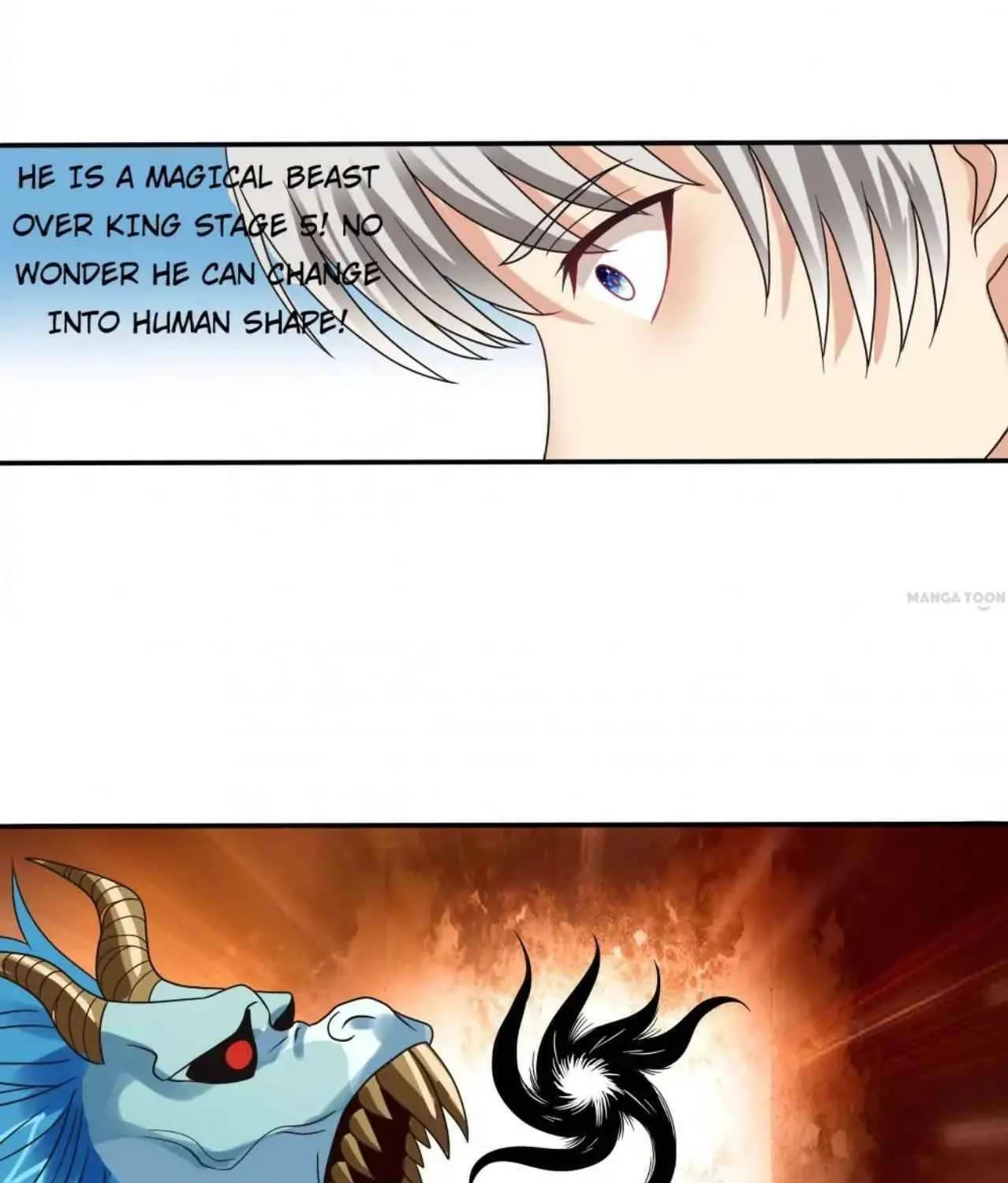 Read Devouring Realm chapter 75 image 80 on Lezhin