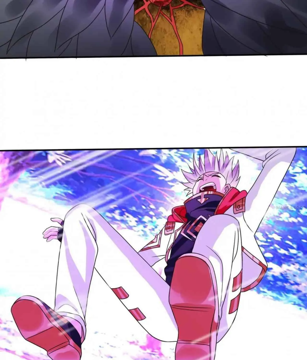 Read Devouring Realm chapter 75 image 83 on Lezhin