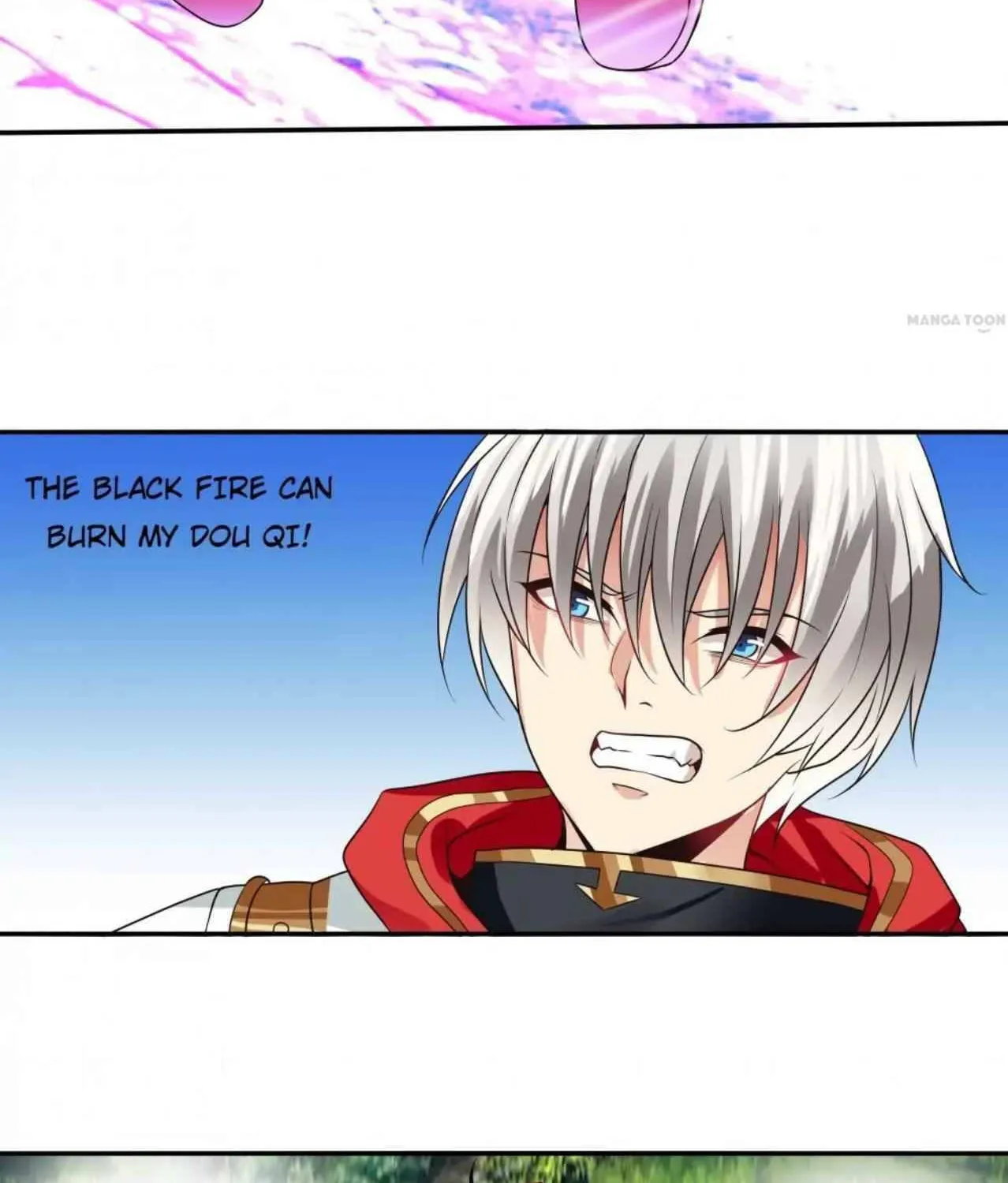 Read Devouring Realm chapter 75 image 84 on Lezhin