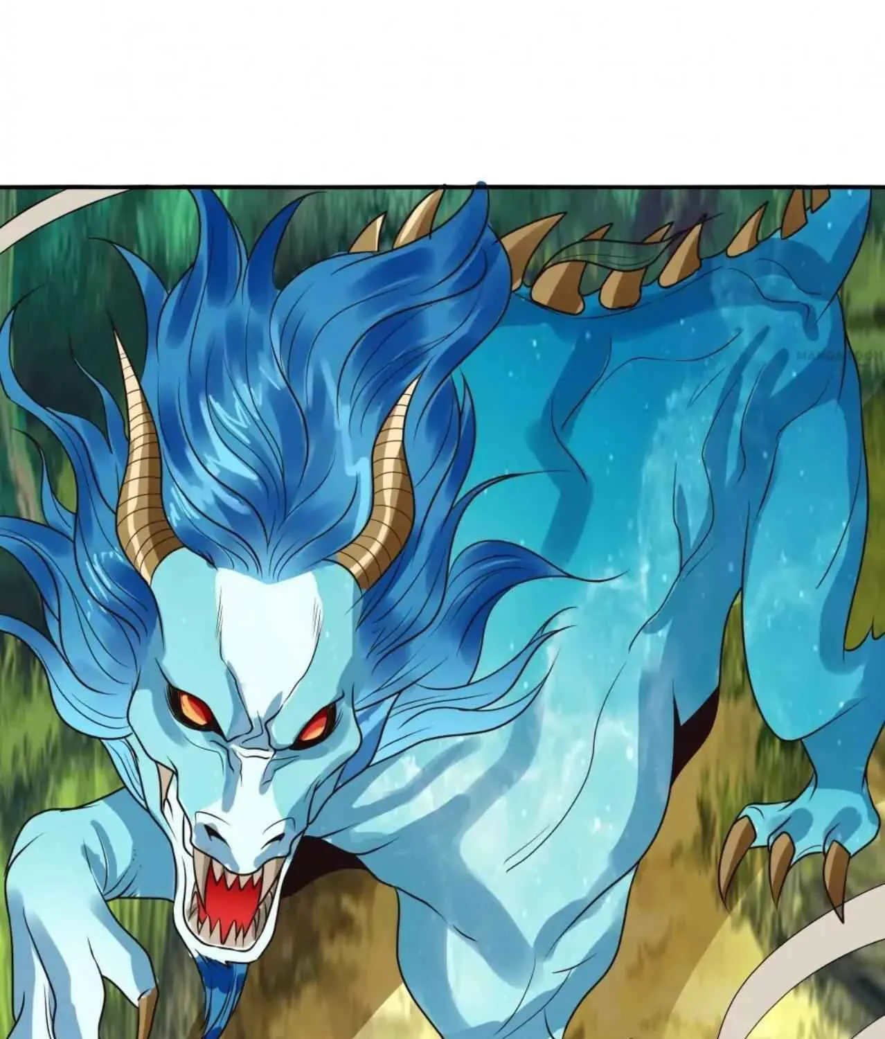 Read Devouring Realm chapter 75 image 87 on Lezhin