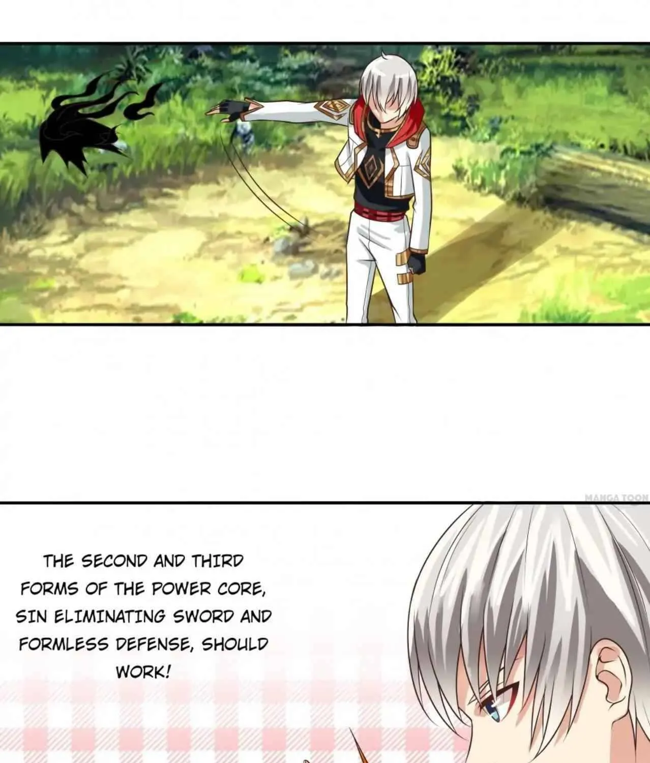 Read Devouring Realm chapter 75 image 90 on Lezhin