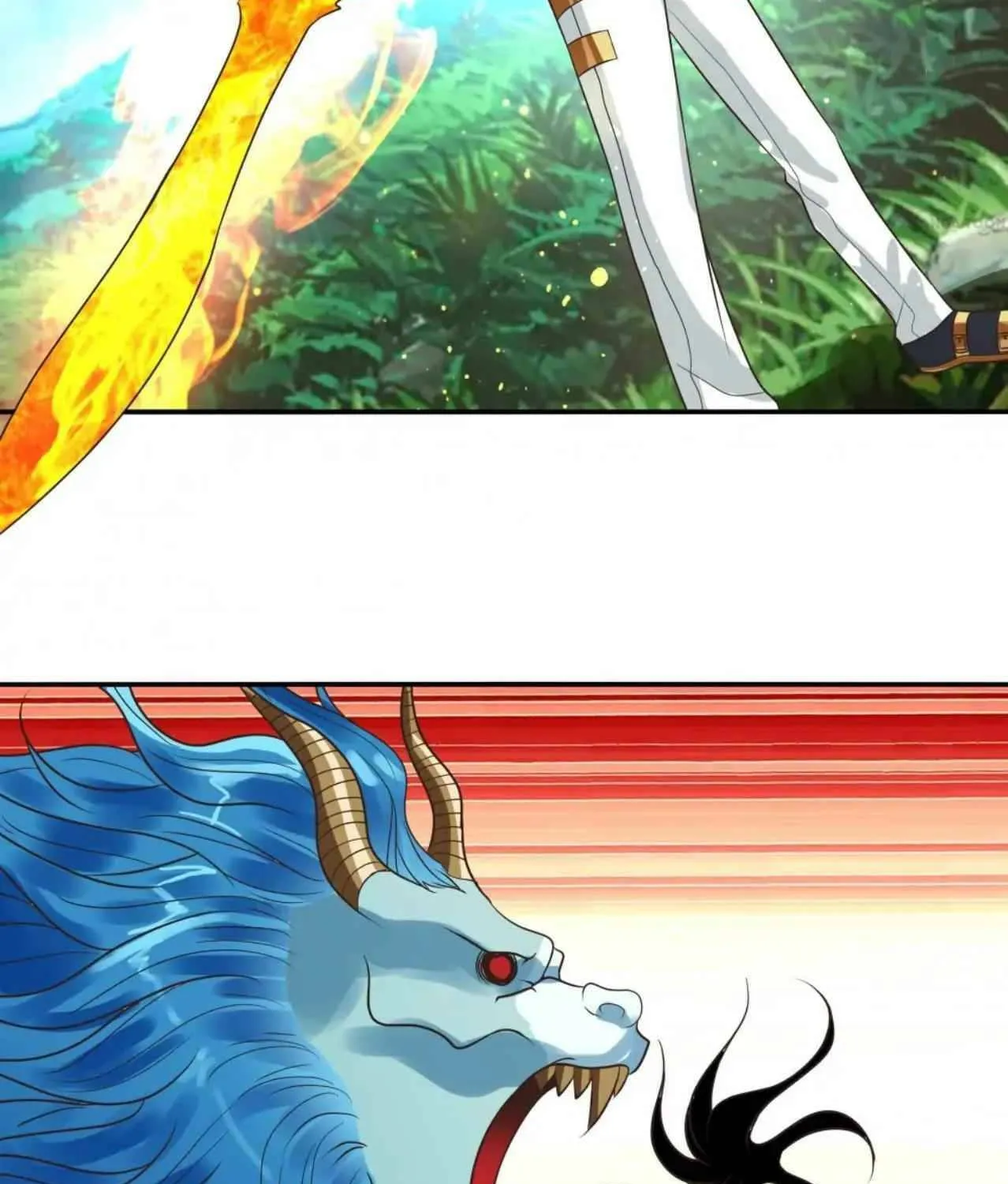 Read Devouring Realm chapter 75 image 92 on Lezhin