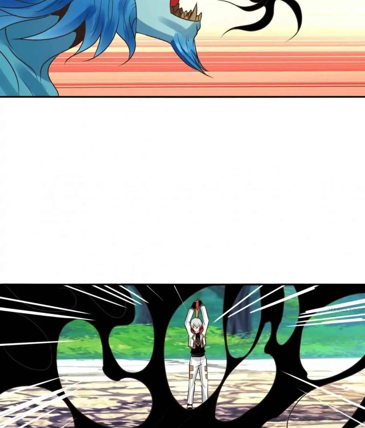 Read Devouring Realm chapter 75 image 93 on Lezhin