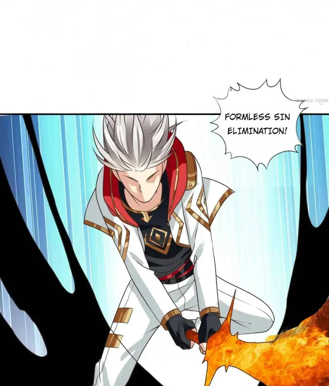 Read Devouring Realm chapter 75 image 95 on Lezhin