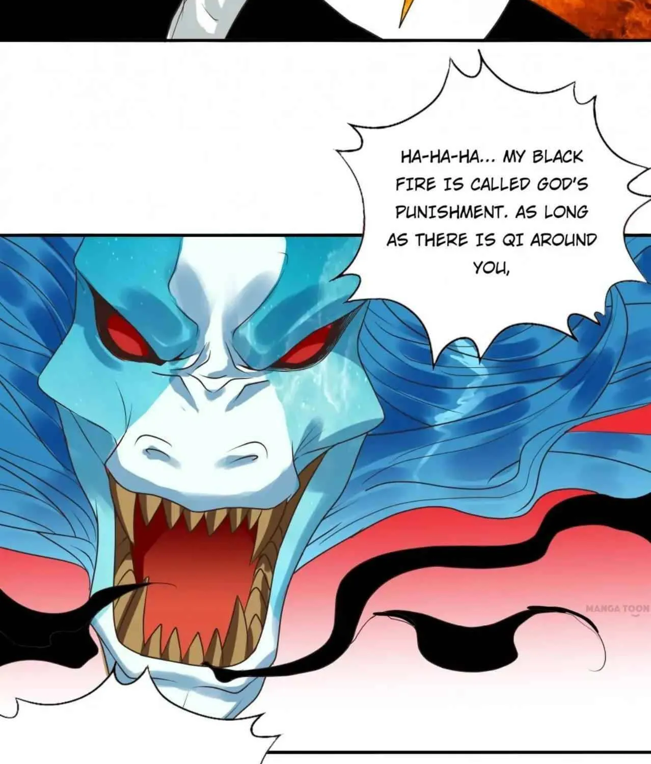 Read Devouring Realm chapter 75 image 96 on Lezhin