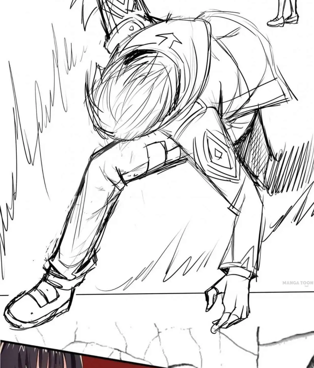 Read Devouring Realm chapter 75 image 98 on Lezhin
