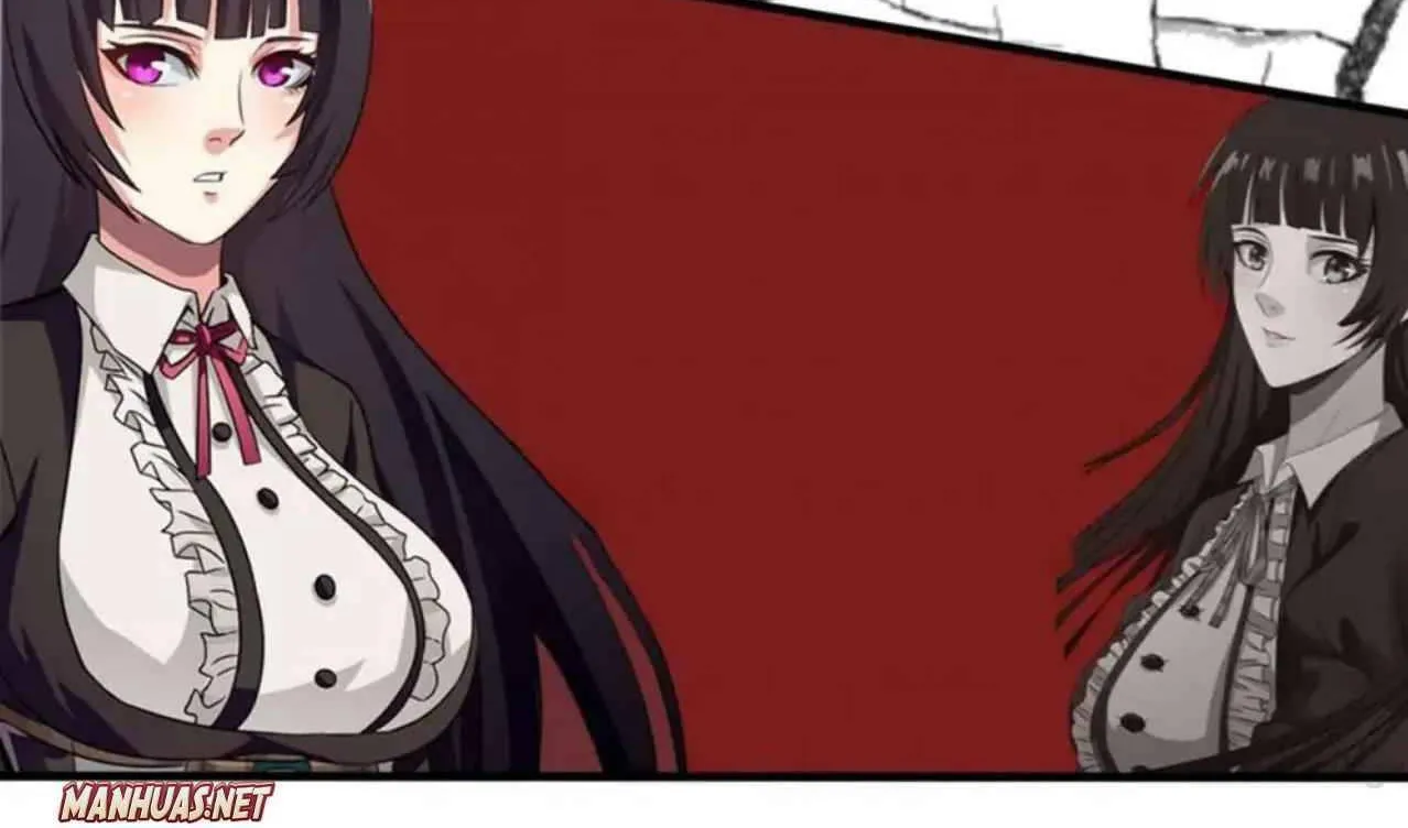 Read Devouring Realm chapter 75 image 99 on Lezhin