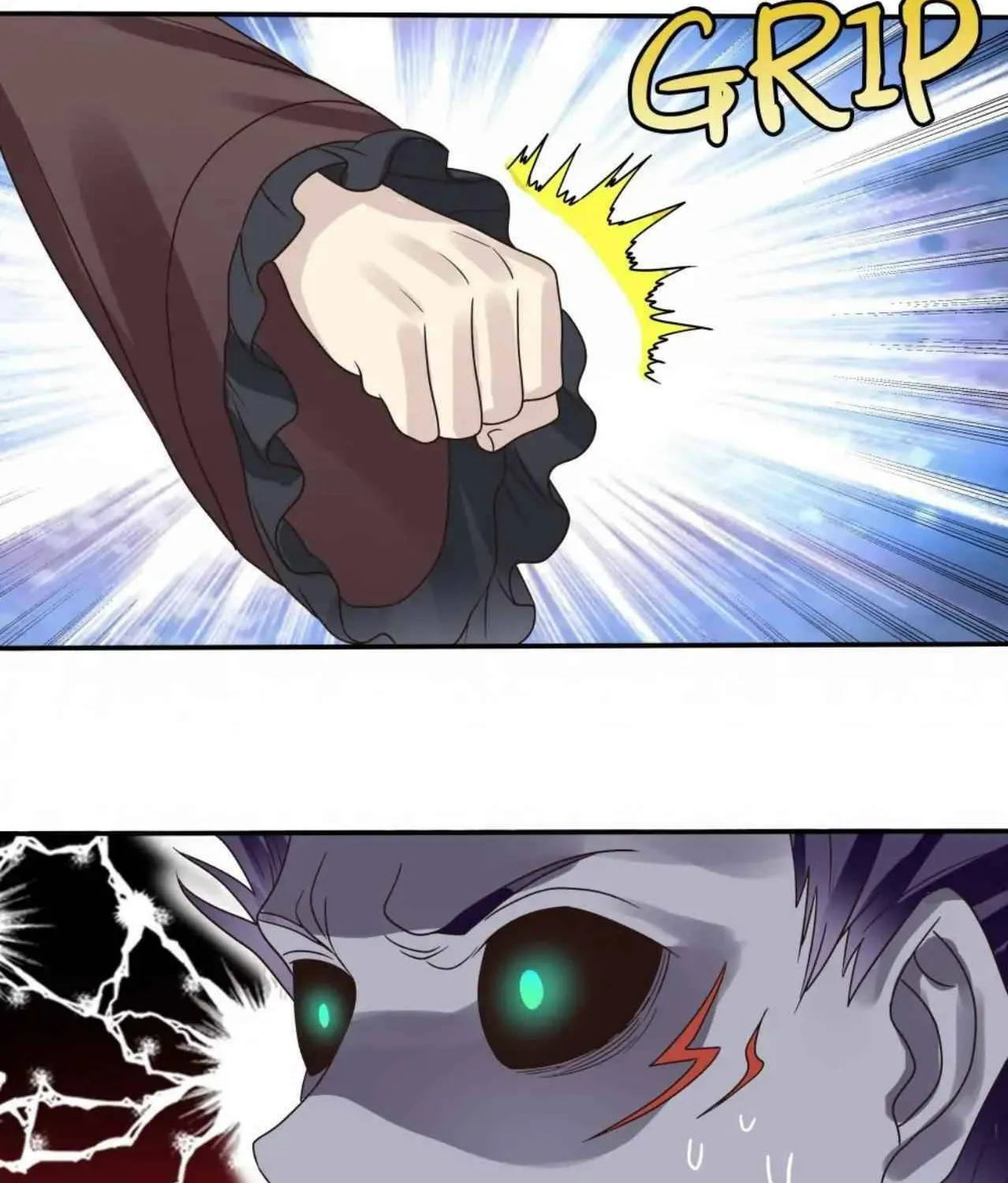 Read Devouring Realm chapter 76 image 13 on Lezhin