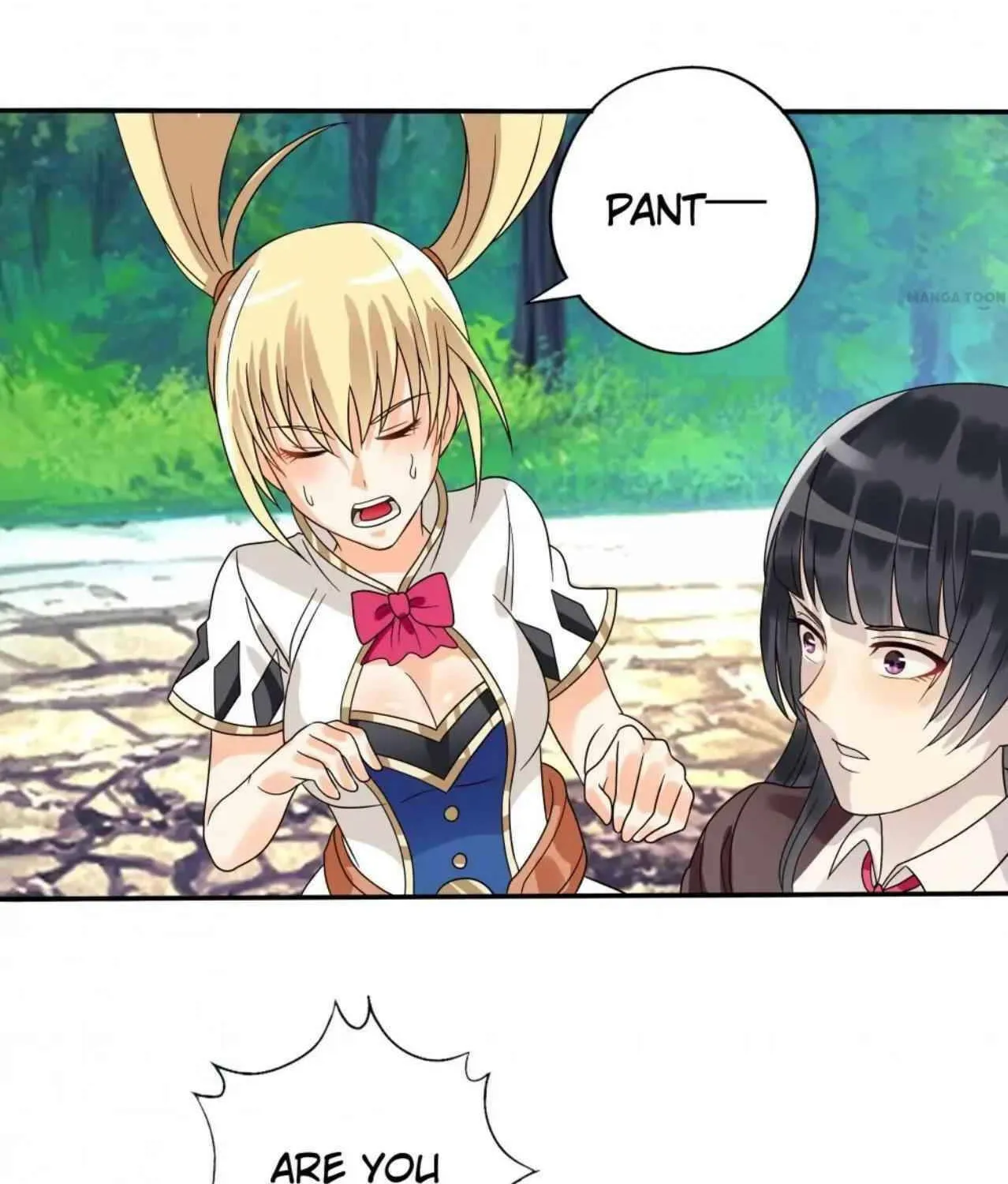 Read Devouring Realm chapter 76 image 17 on Lezhin