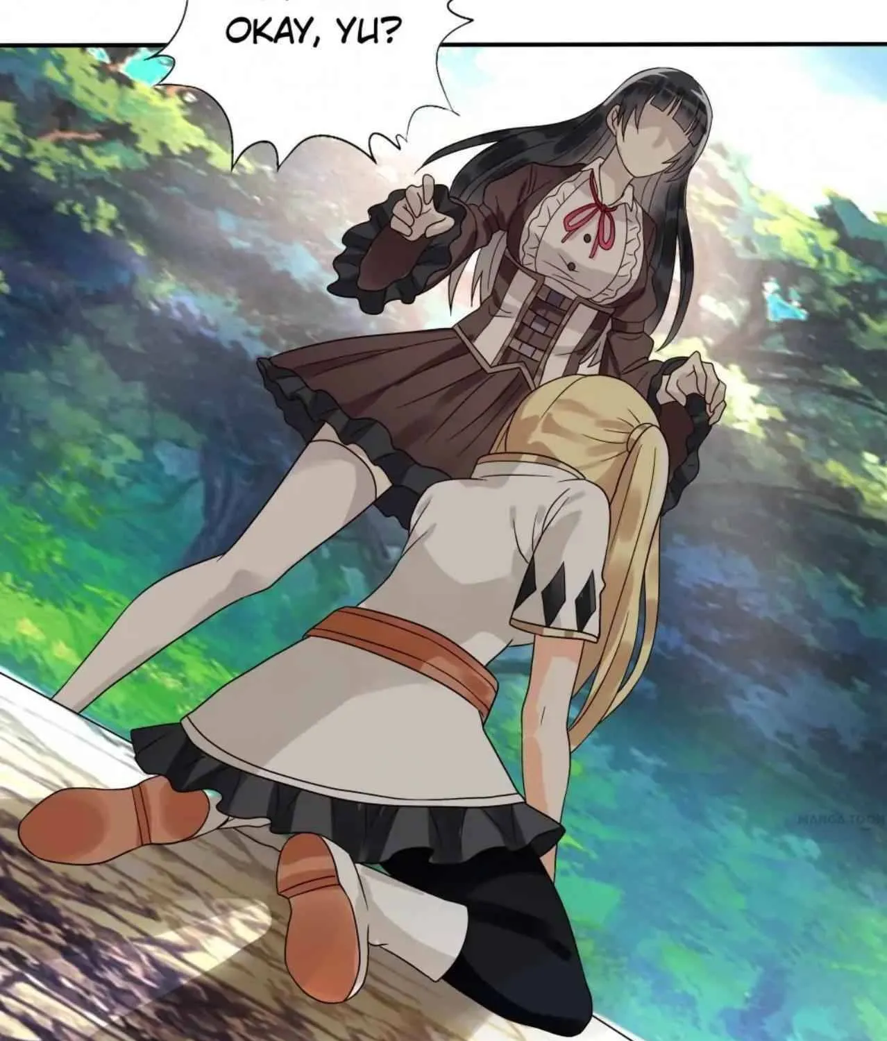 Read Devouring Realm chapter 76 image 18 on Lezhin