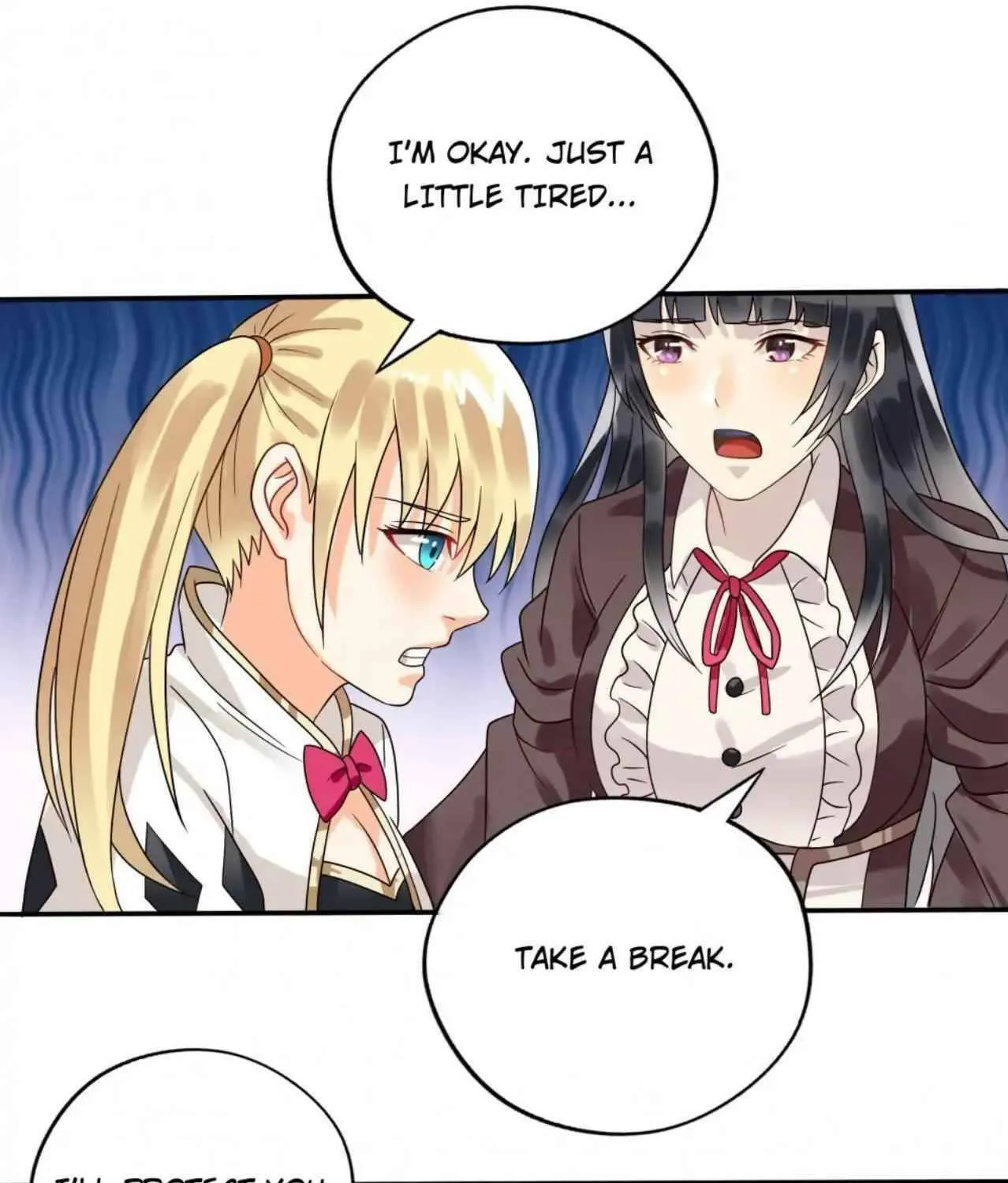 Read Devouring Realm chapter 76 image 20 on Lezhin