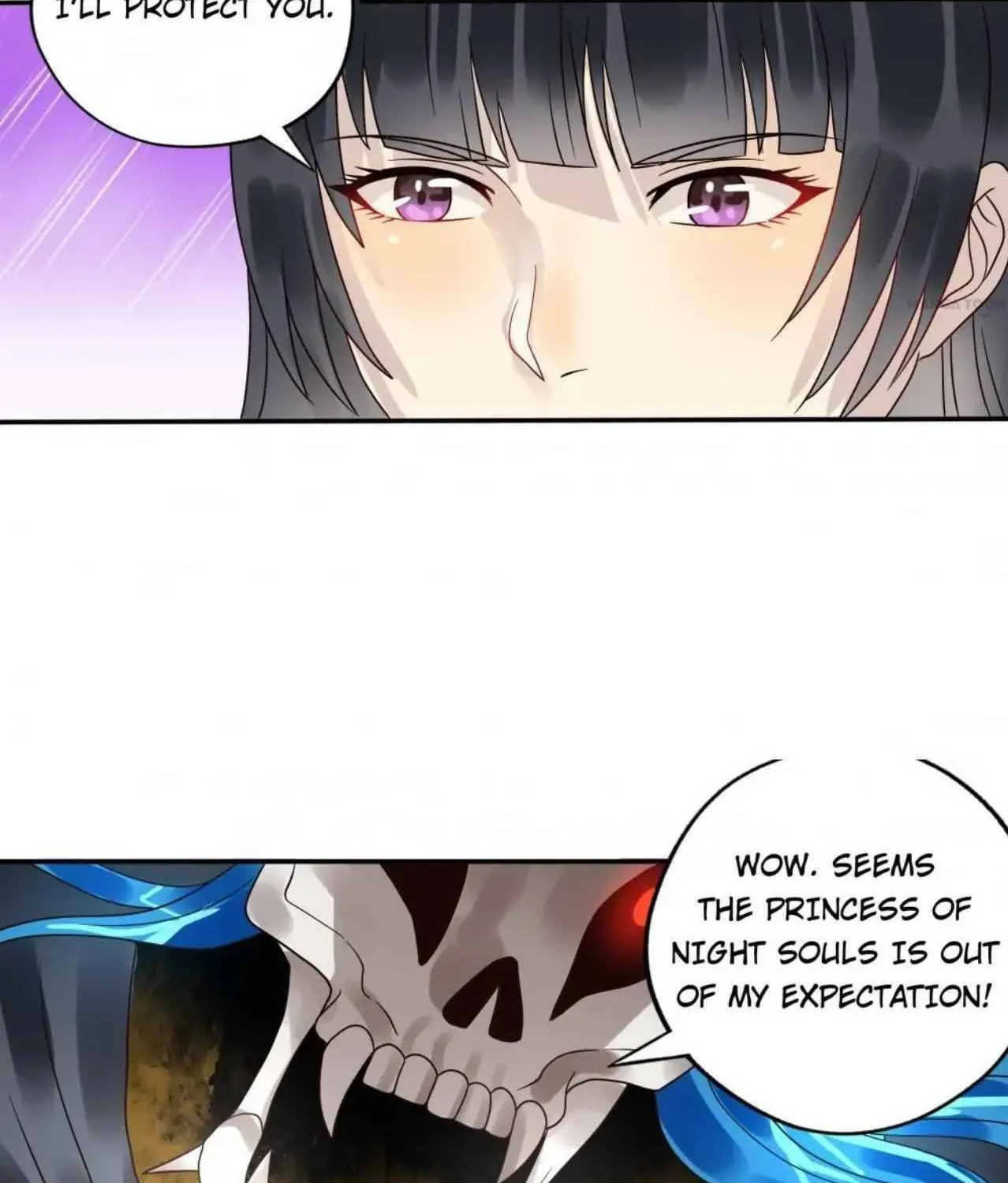 Read Devouring Realm chapter 76 image 21 on Lezhin