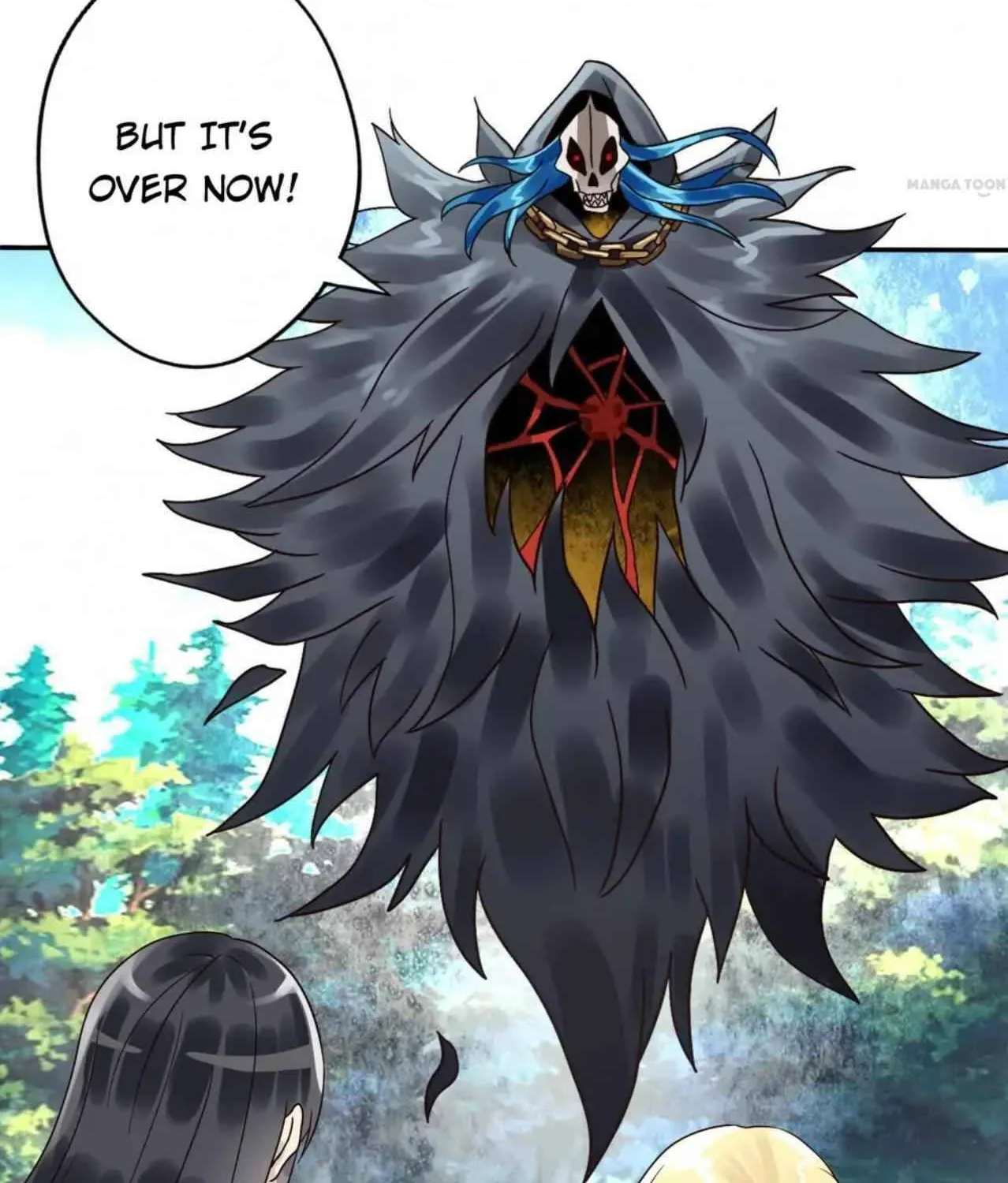 Read Devouring Realm chapter 76 image 23 on Lezhin