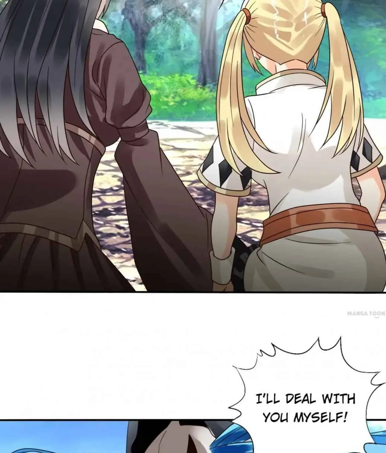 Read Devouring Realm chapter 76 image 24 on Lezhin