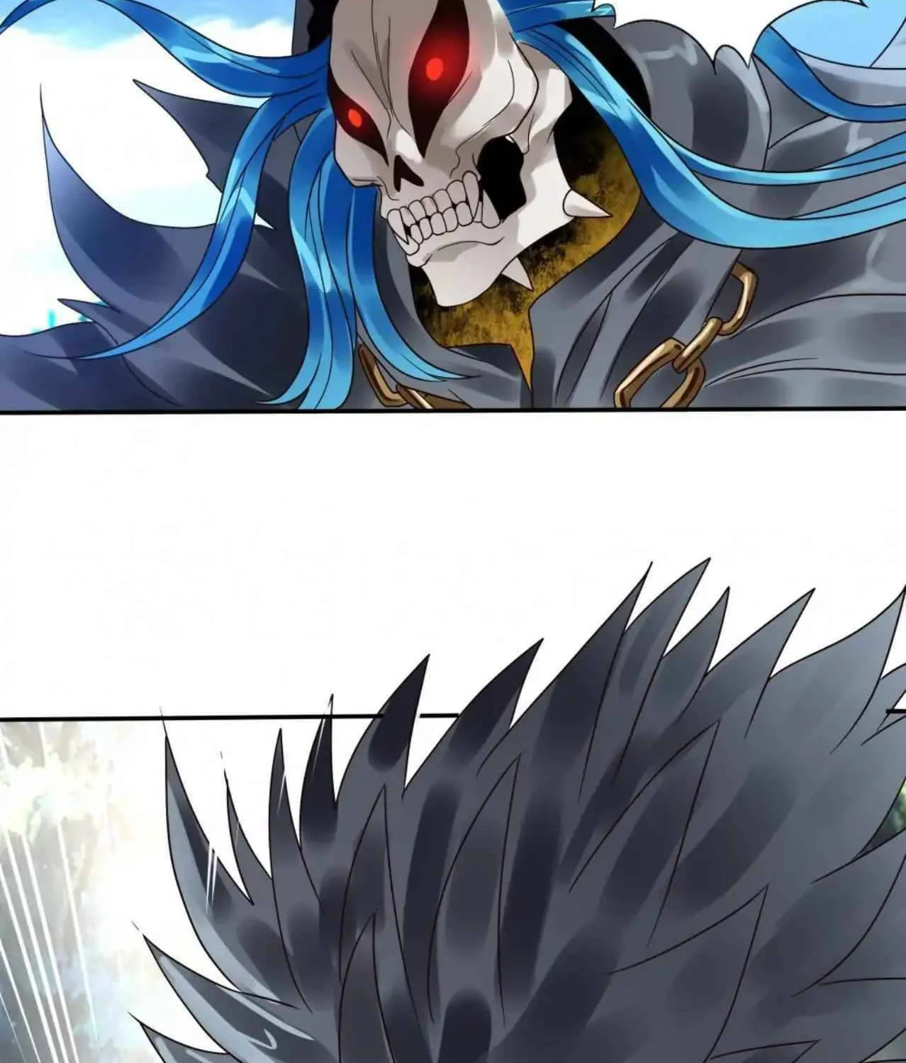 Read Devouring Realm chapter 76 image 25 on Lezhin