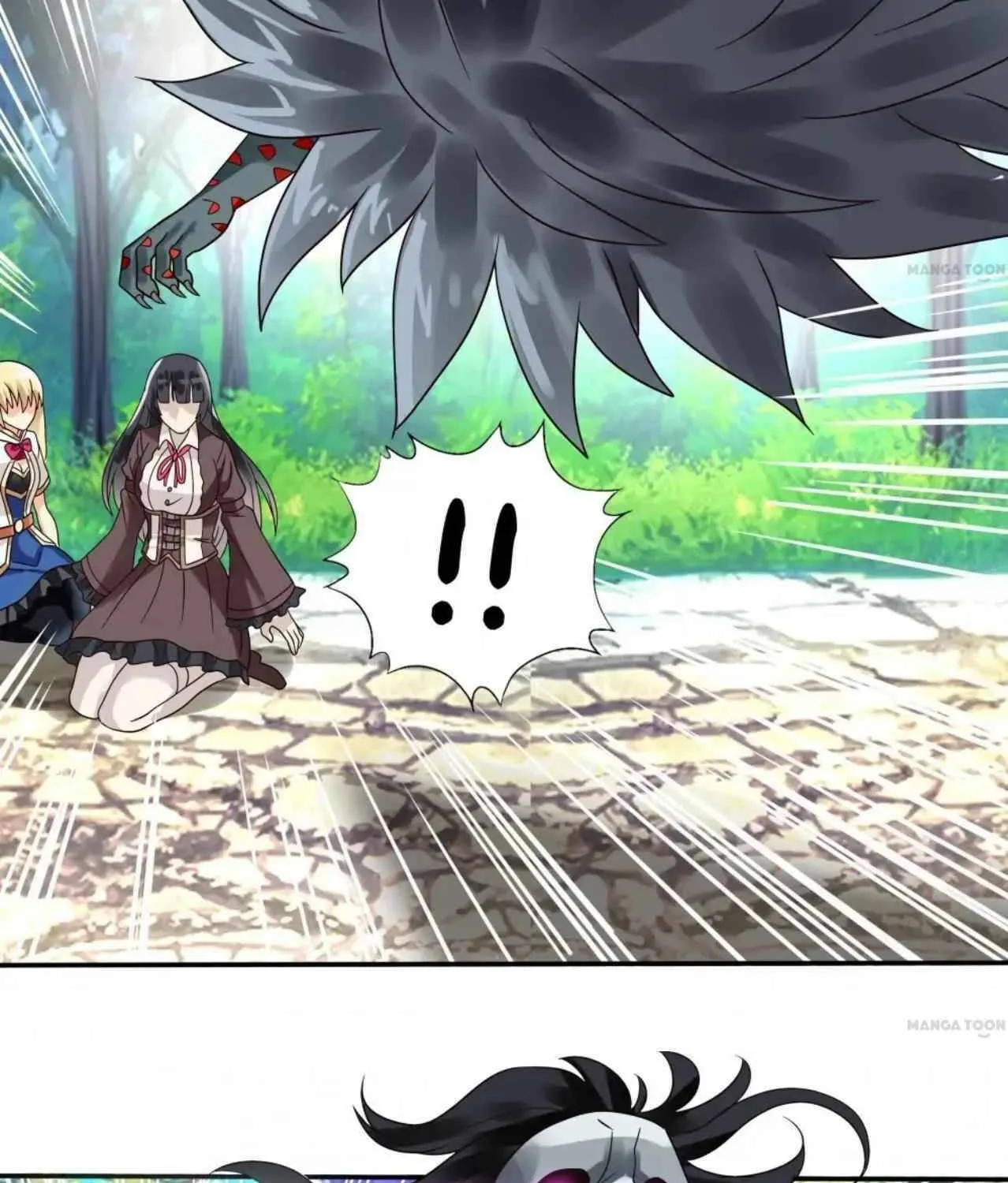 Read Devouring Realm chapter 76 image 26 on Lezhin