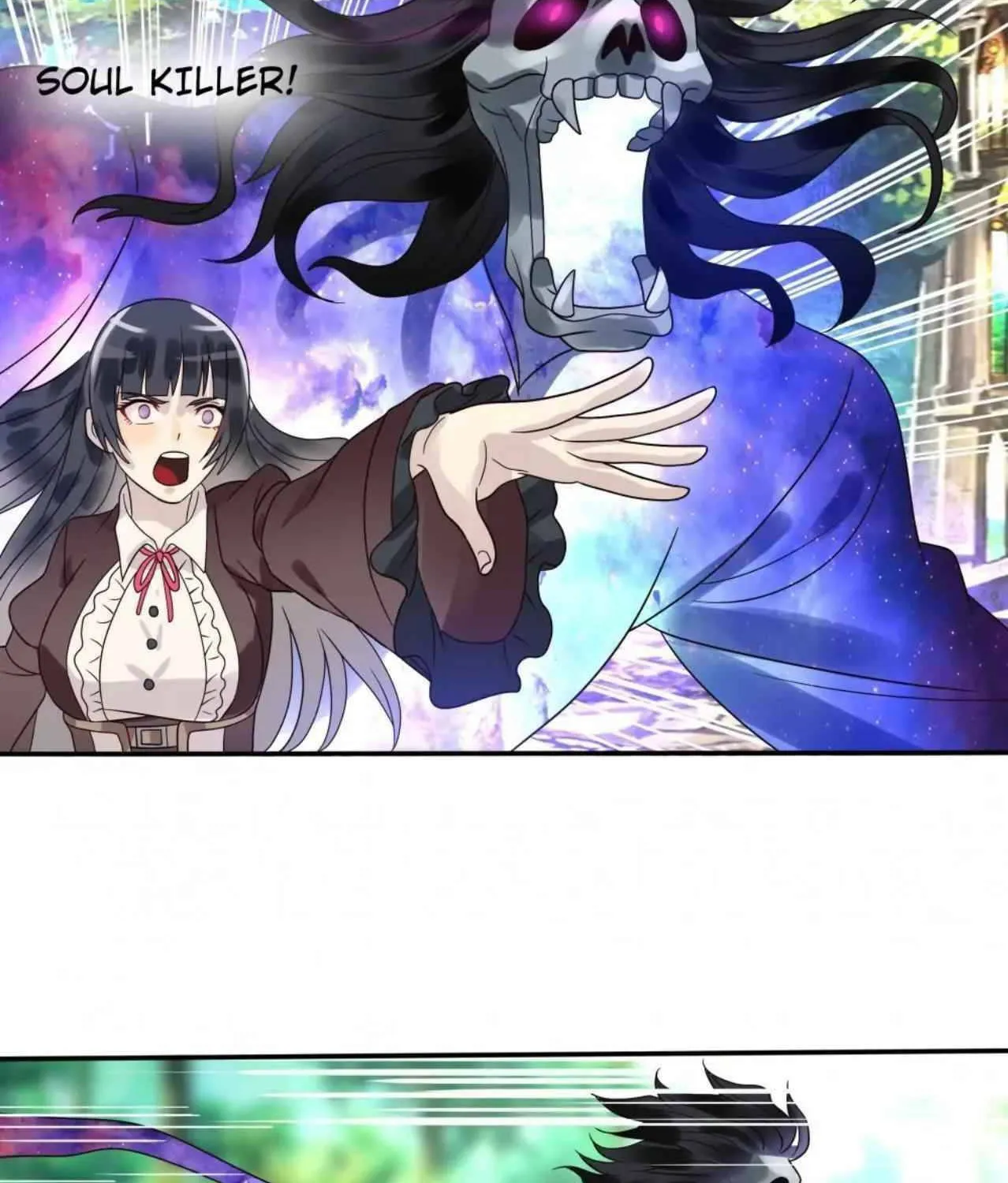 Read Devouring Realm chapter 76 image 27 on Lezhin