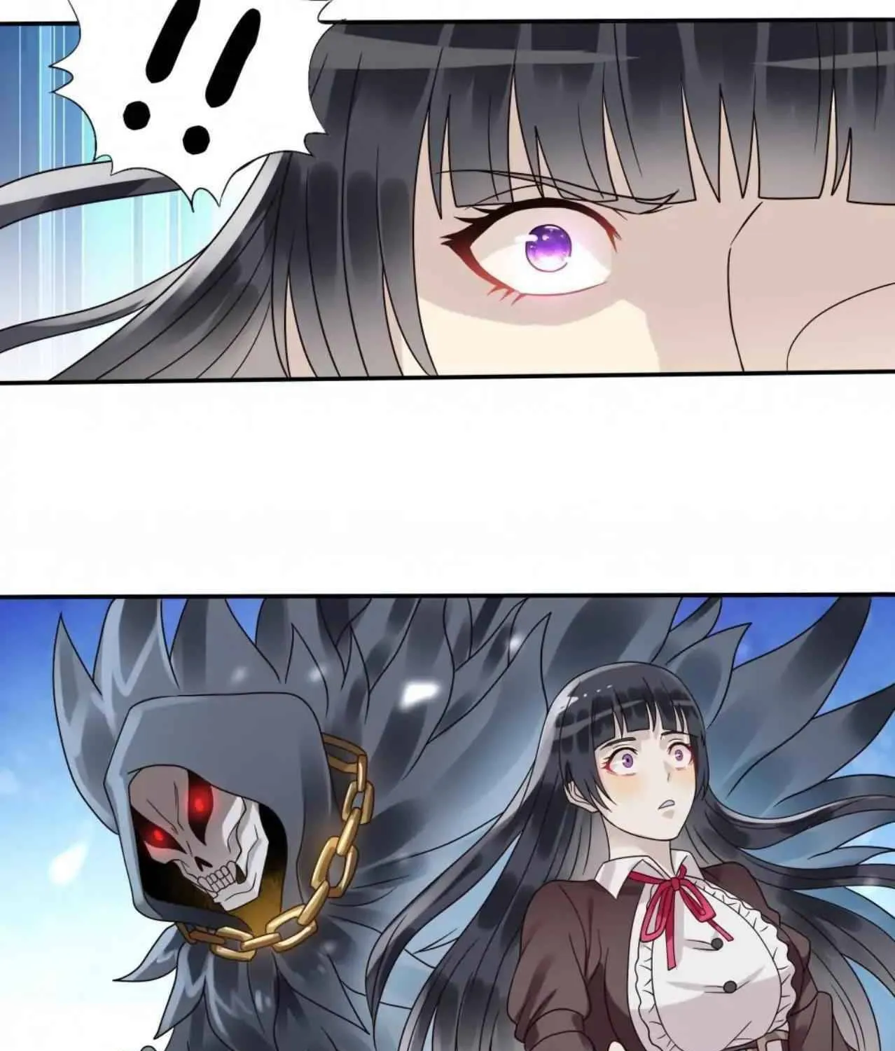 Read Devouring Realm chapter 76 image 30 on Lezhin