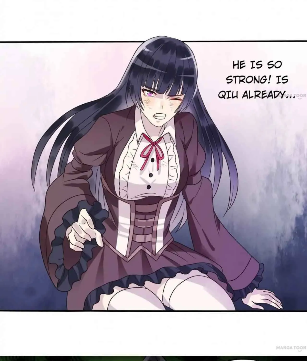 Read Devouring Realm chapter 76 image 36 on Lezhin