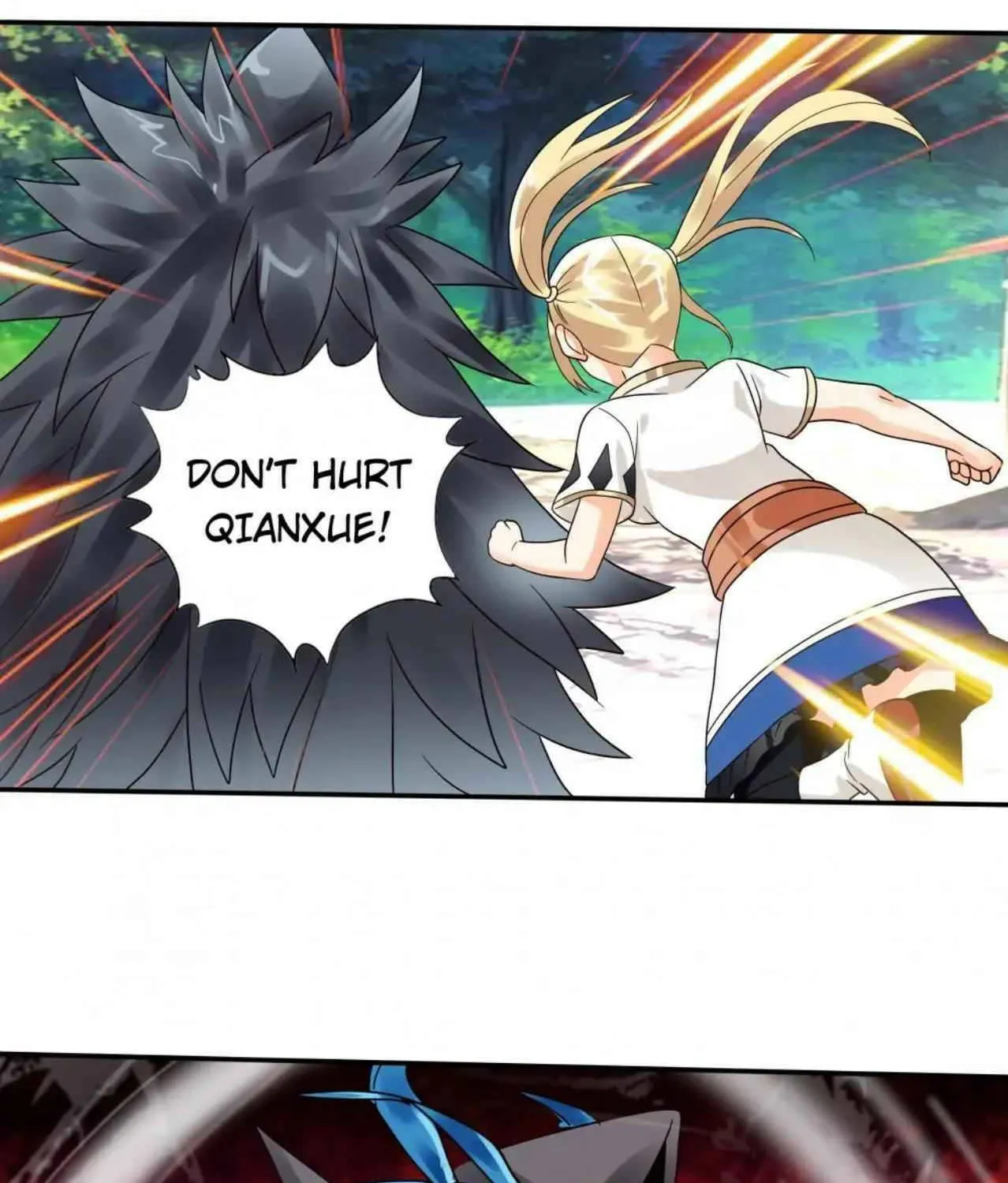 Read Devouring Realm chapter 76 image 39 on Lezhin