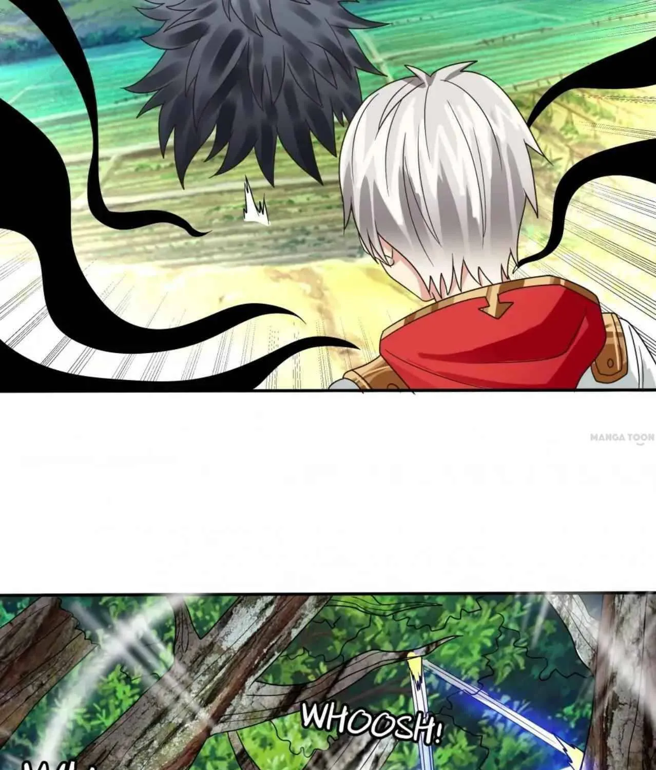 Read Devouring Realm chapter 76 image 4 on Lezhin