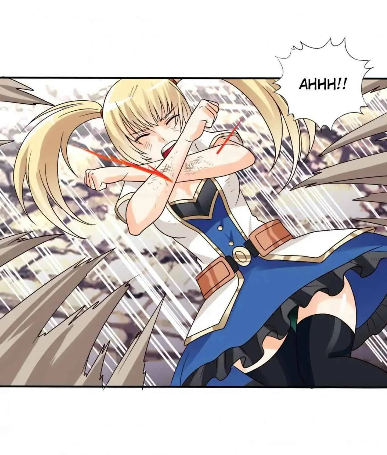 Read Devouring Realm chapter 76 image 41 on Lezhin
