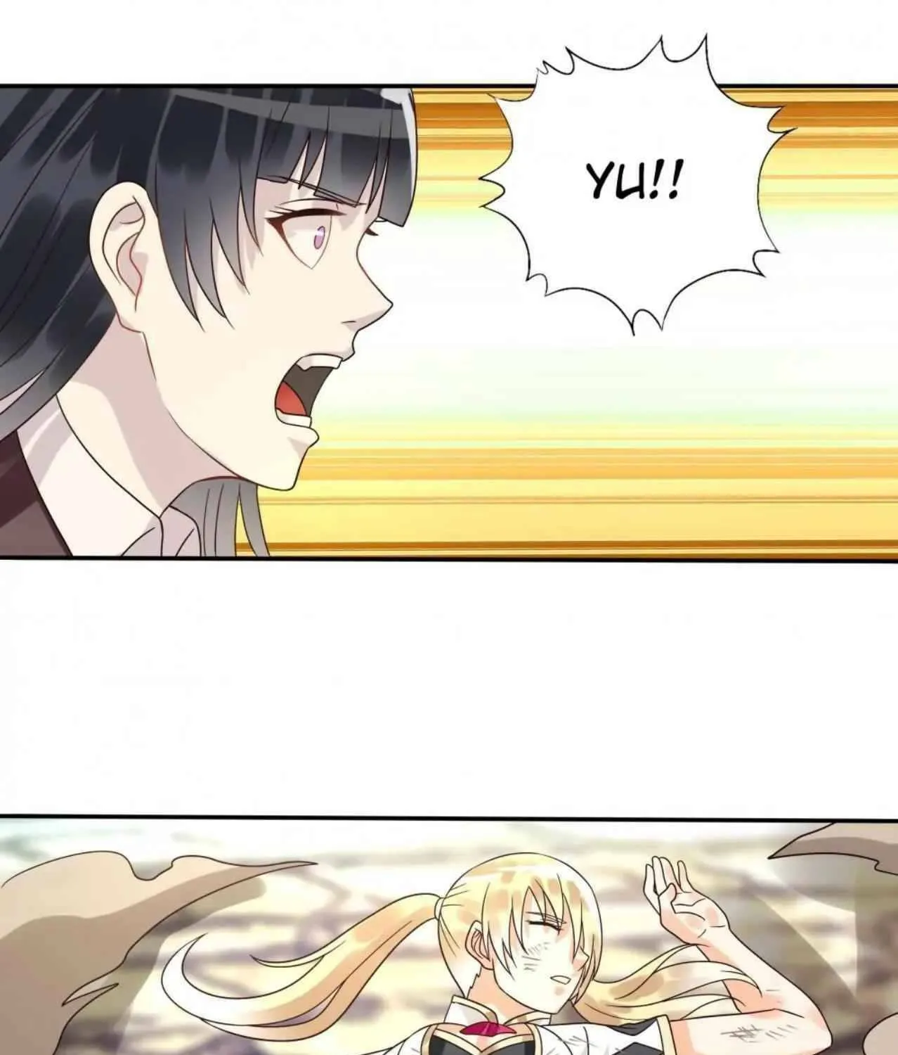 Read Devouring Realm chapter 76 image 42 on Lezhin