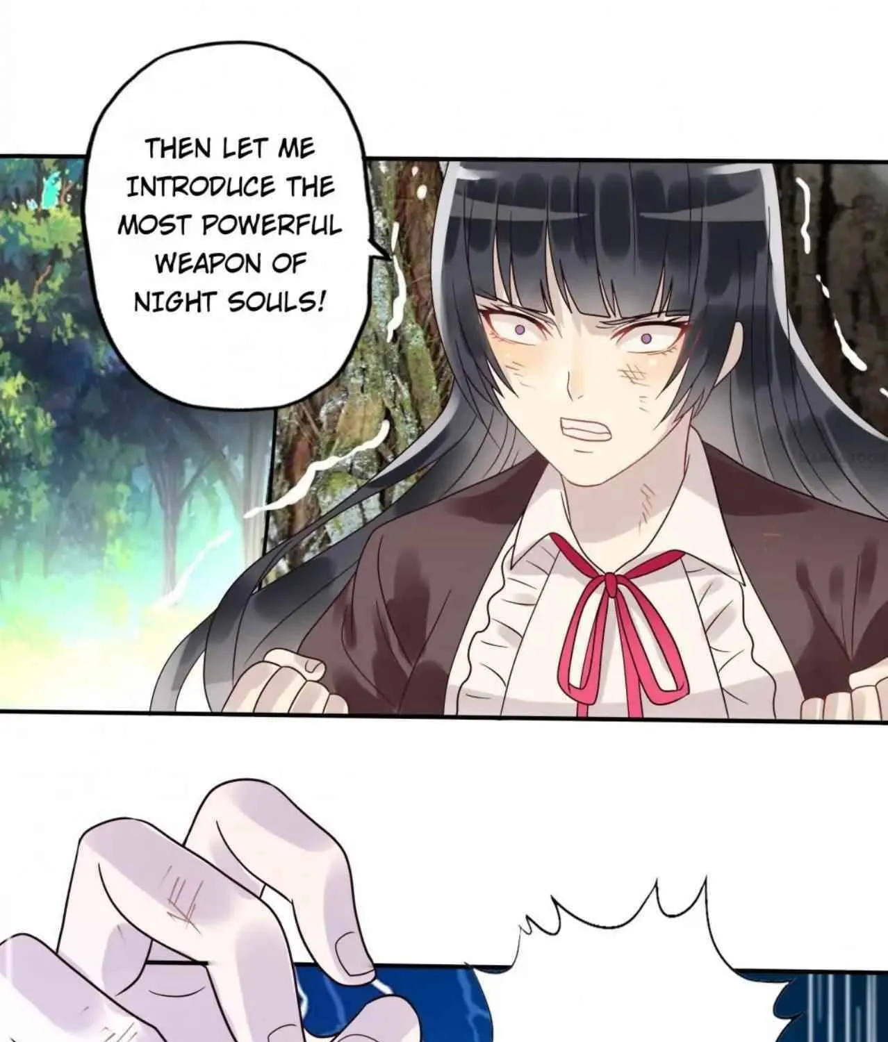 Read Devouring Realm chapter 76 image 45 on Lezhin