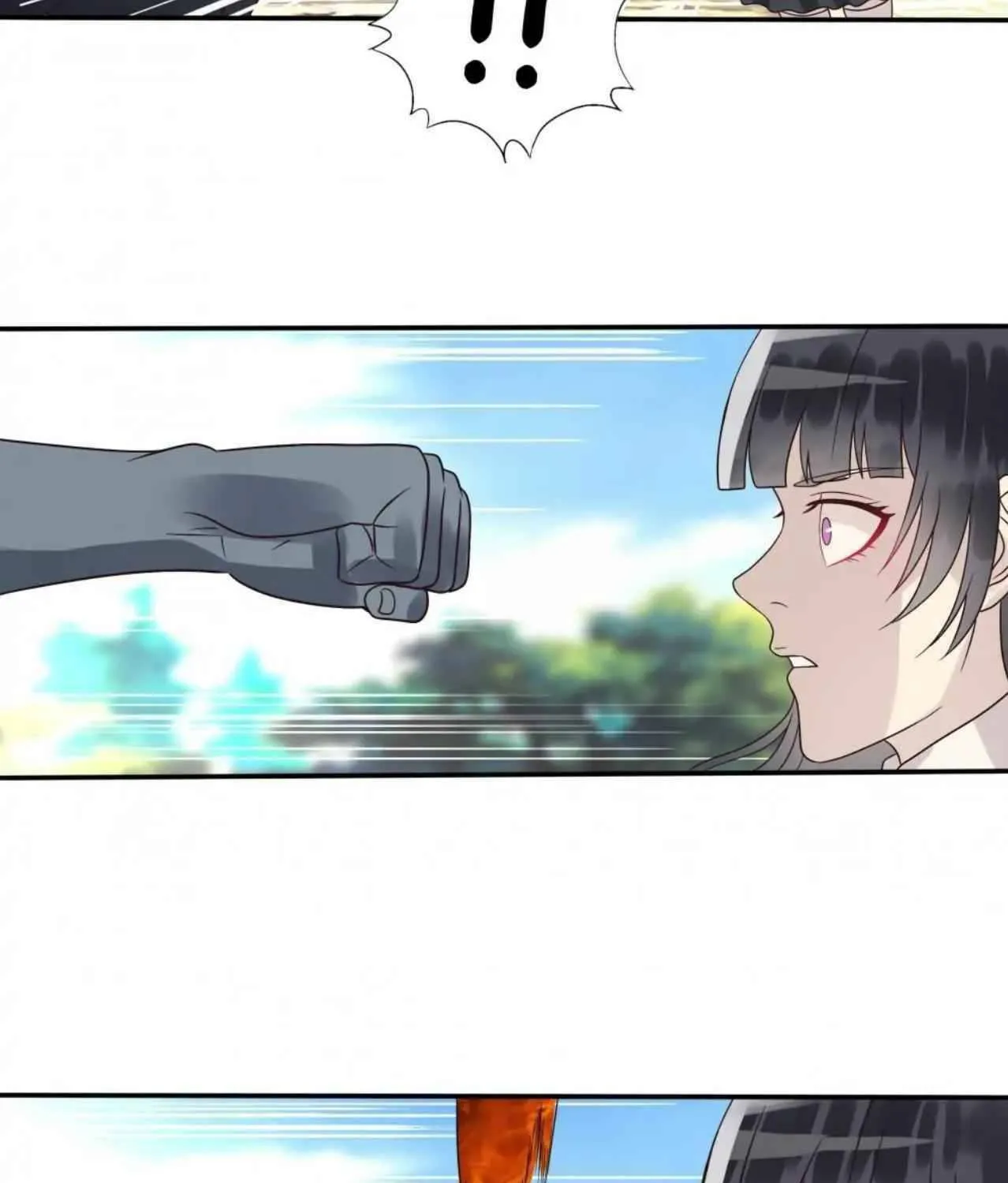 Read Devouring Realm chapter 76 image 49 on Lezhin