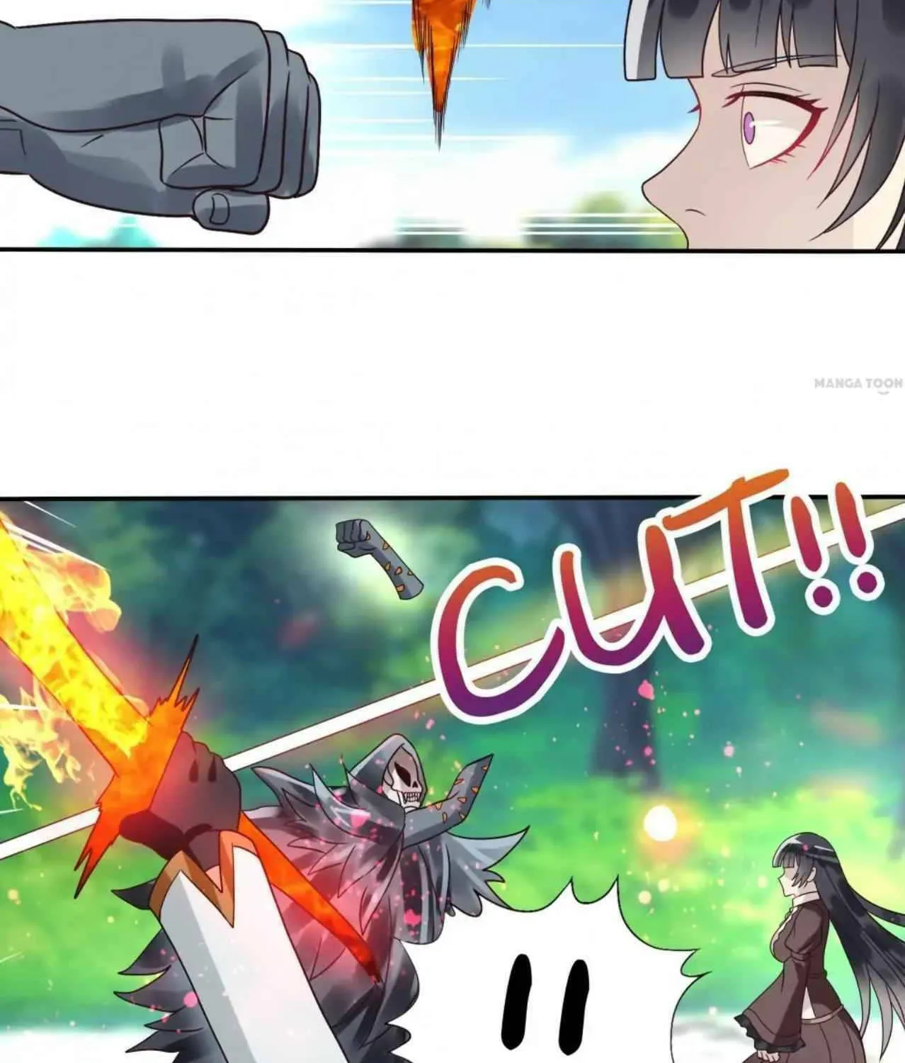 Read Devouring Realm chapter 76 image 50 on Lezhin