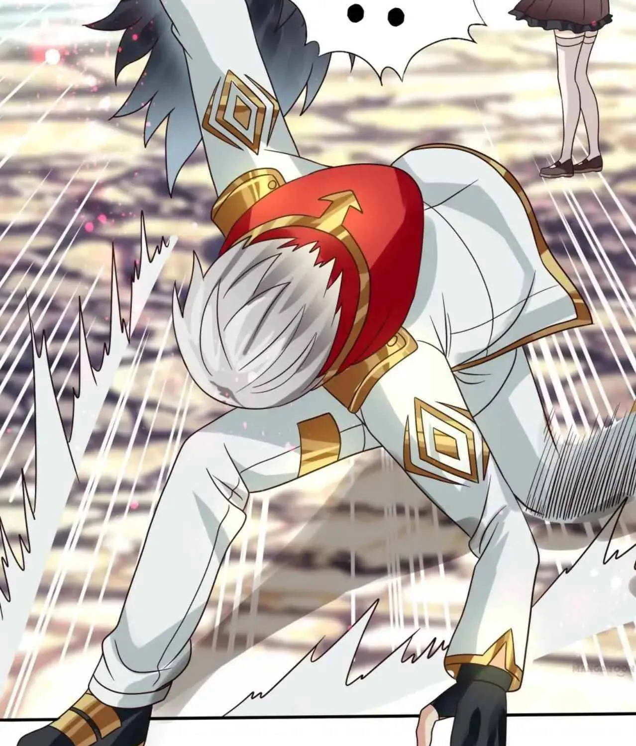Read Devouring Realm chapter 76 image 51 on Lezhin