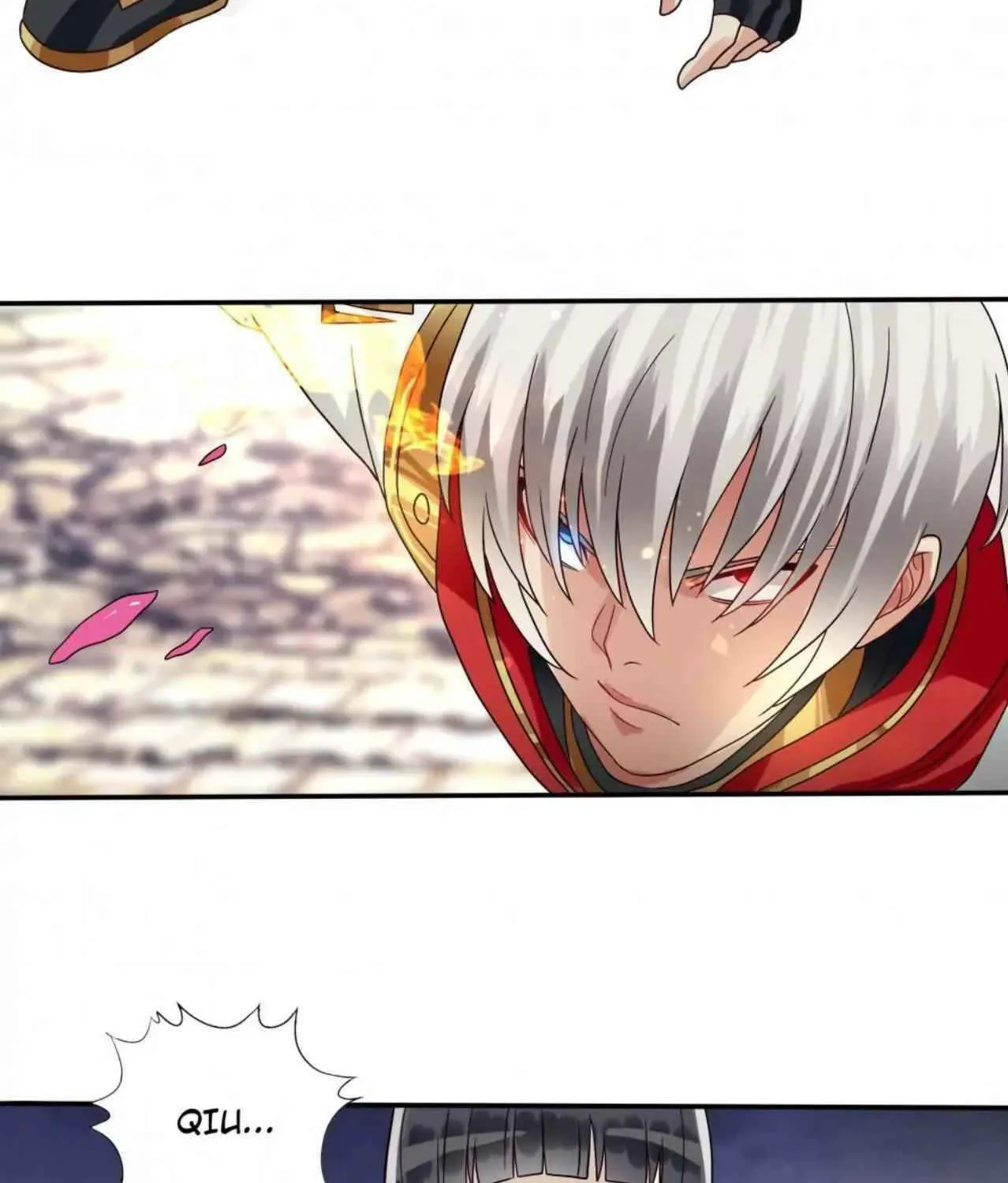 Read Devouring Realm chapter 76 image 52 on Lezhin