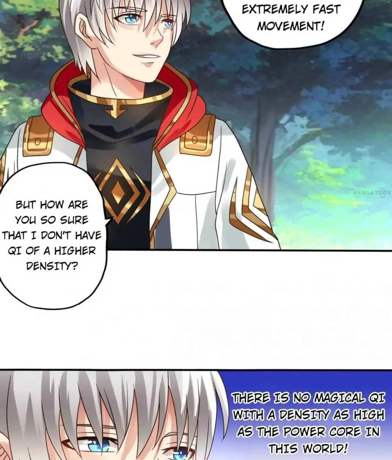 Read Devouring Realm chapter 76 image 60 on Lezhin