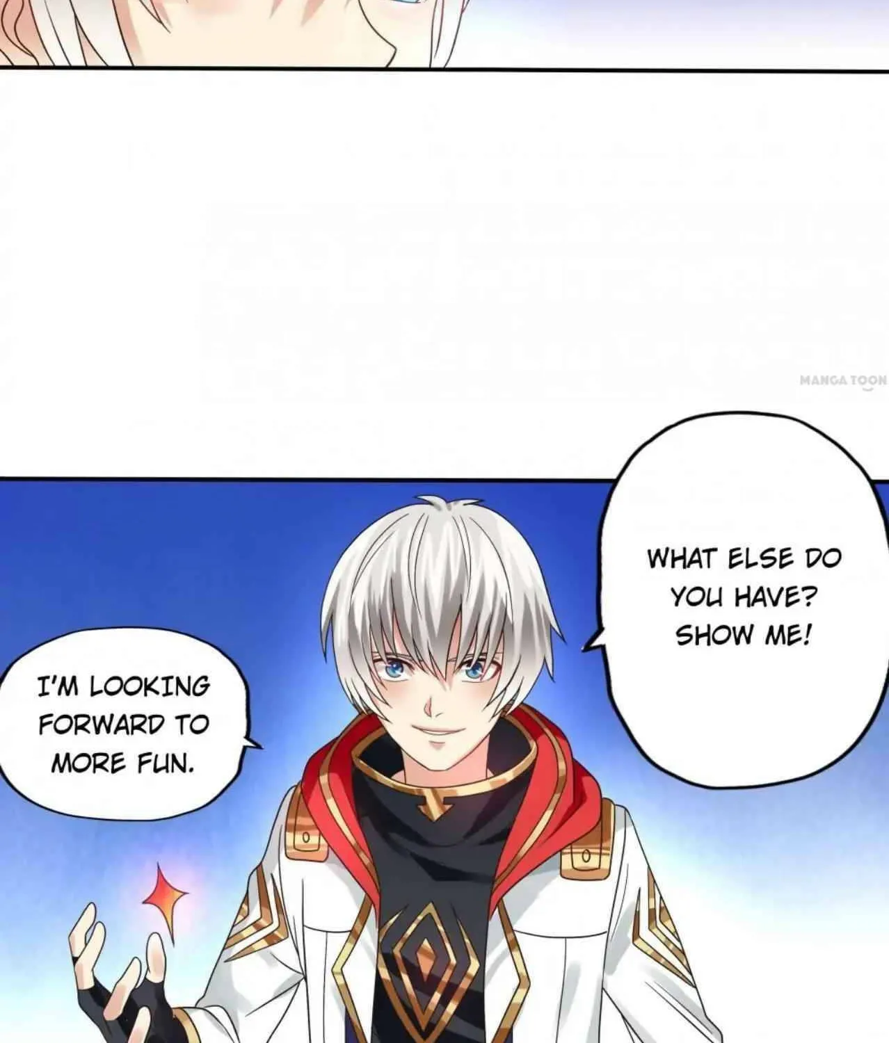 Read Devouring Realm chapter 76 image 61 on Lezhin