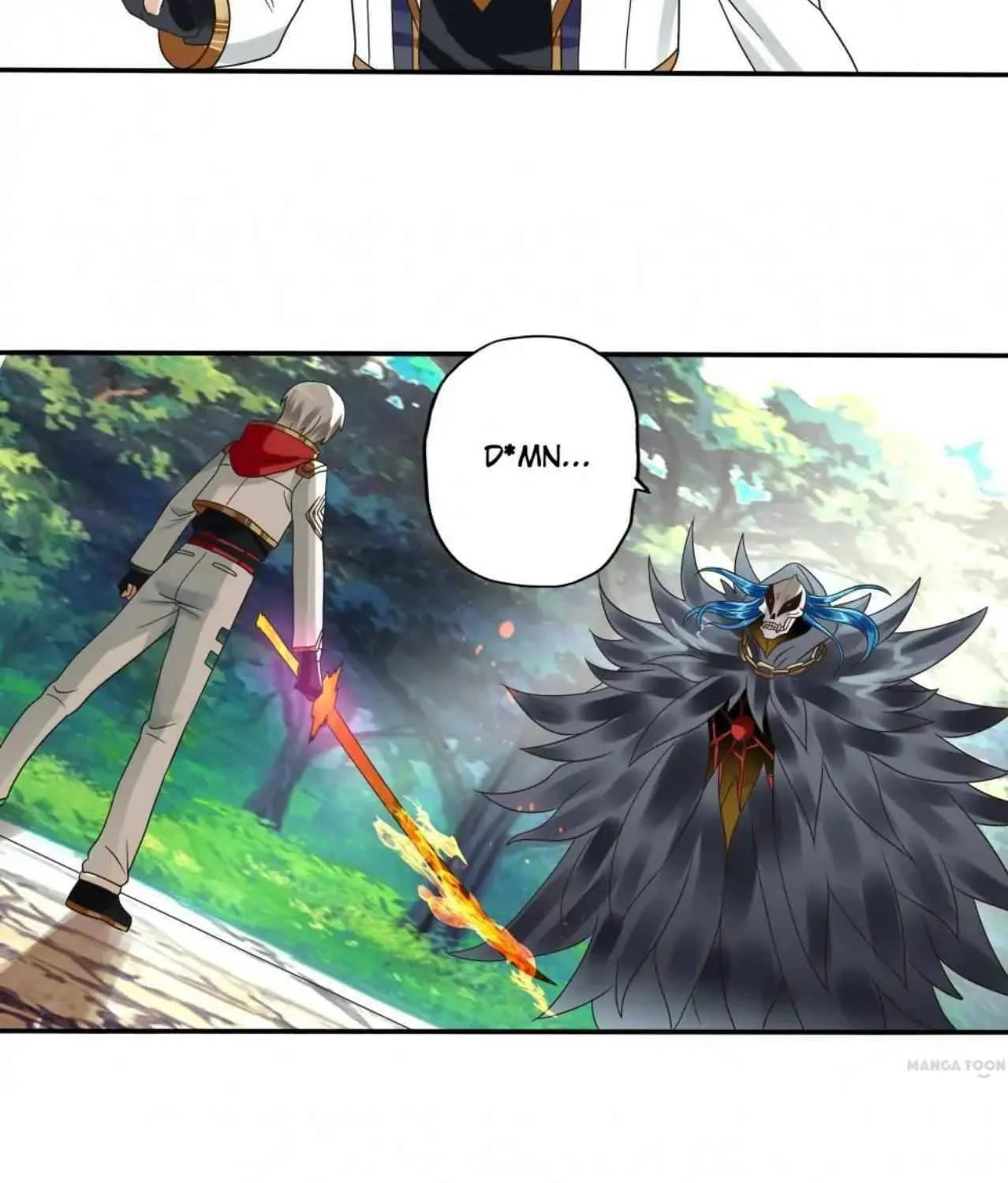 Read Devouring Realm chapter 76 image 62 on Lezhin