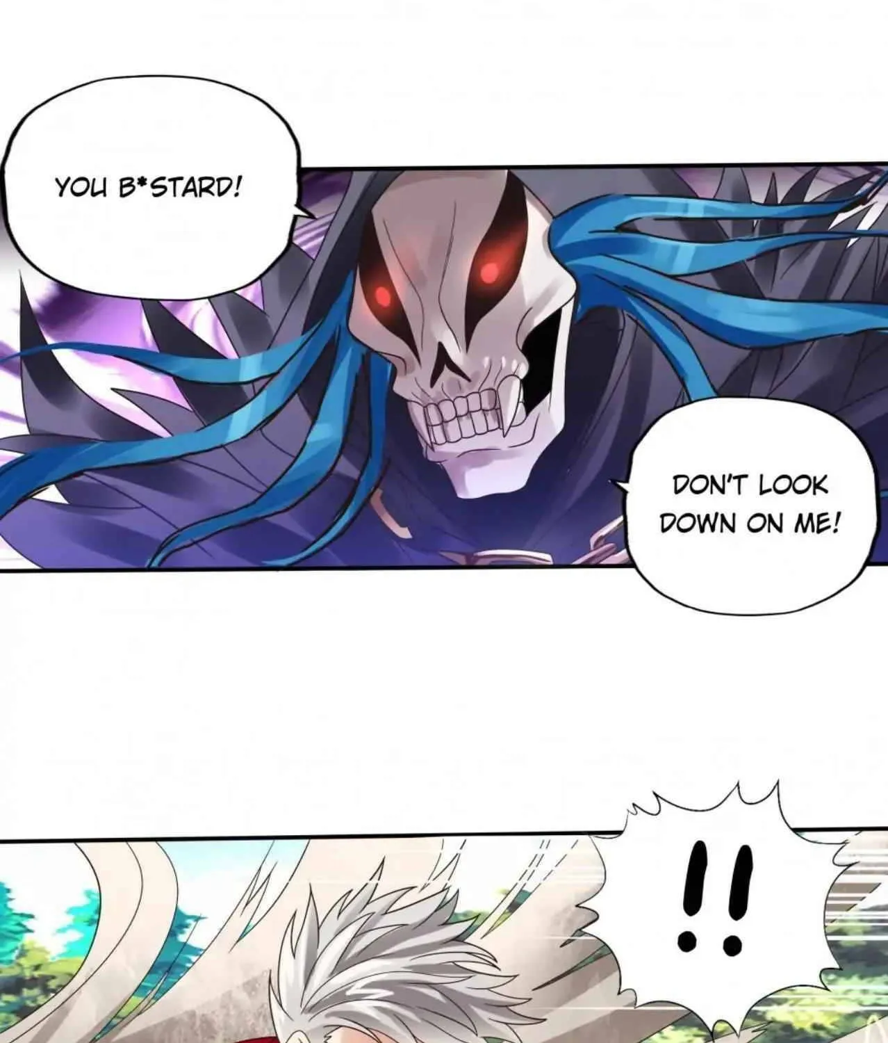 Read Devouring Realm chapter 76 image 63 on Lezhin