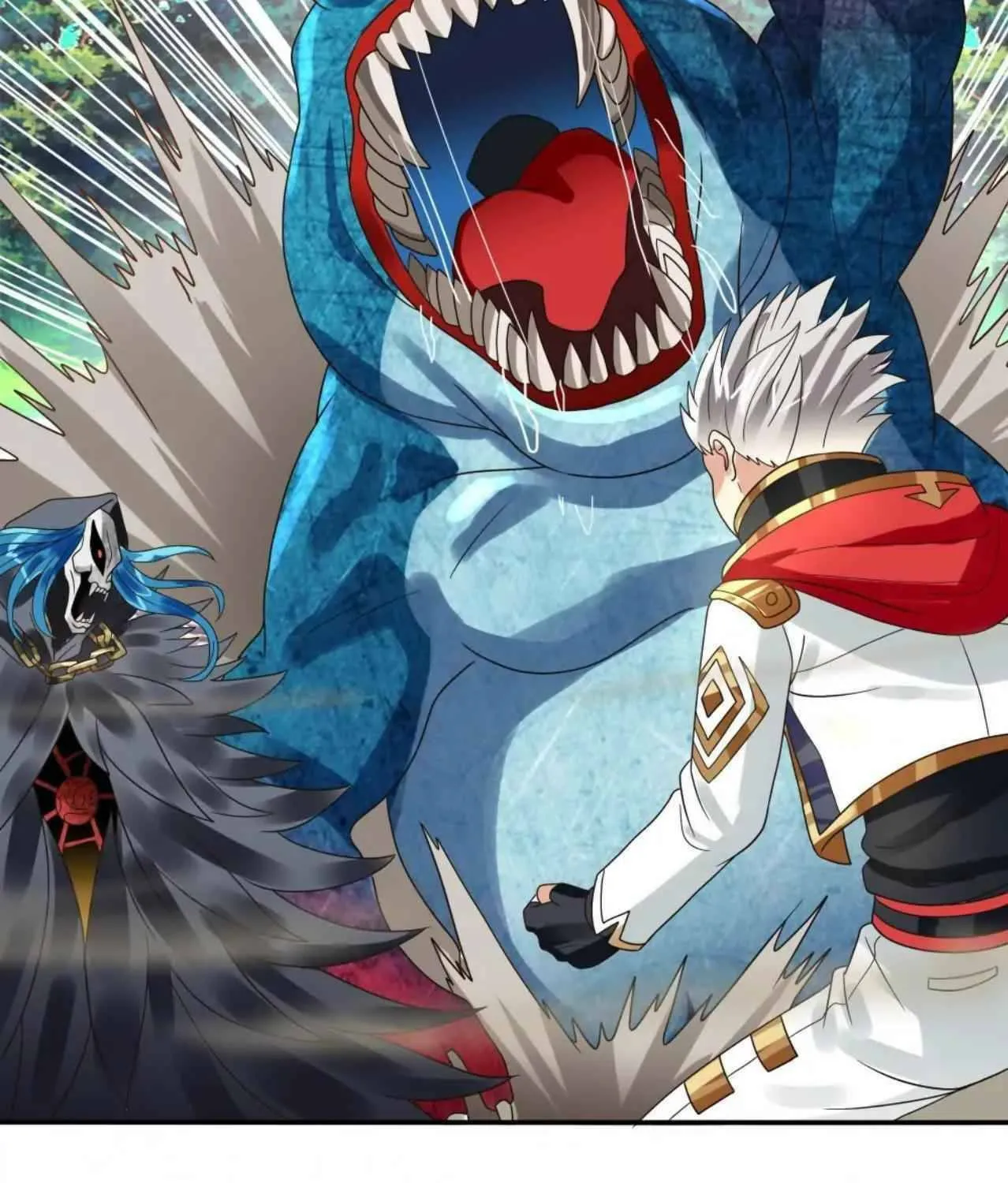 Read Devouring Realm chapter 76 image 66 on Lezhin