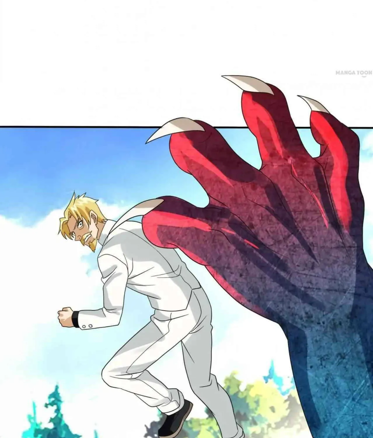 Read Devouring Realm chapter 76 image 67 on Lezhin