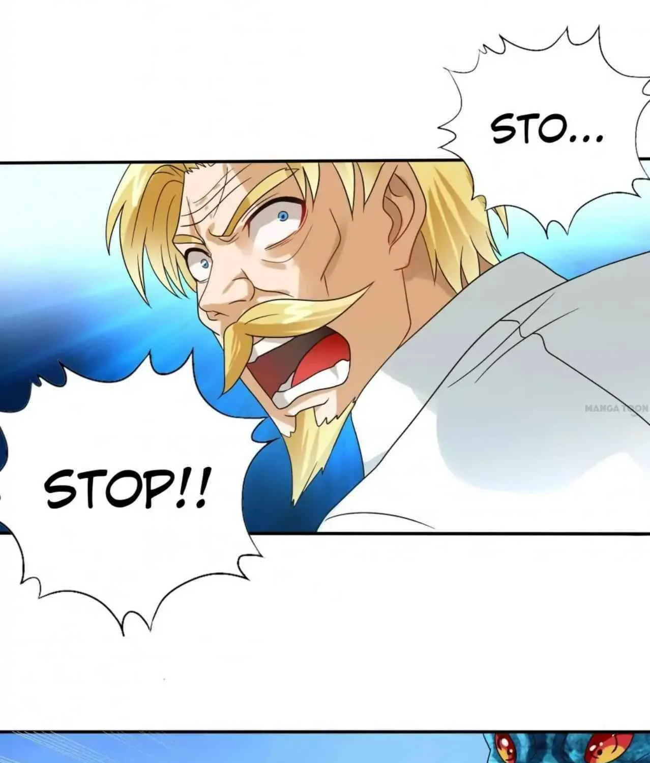 Read Devouring Realm chapter 76 image 69 on Lezhin