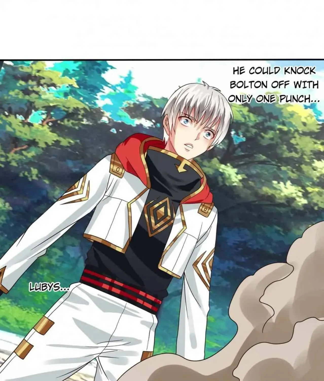 Read Devouring Realm chapter 76 image 73 on Lezhin