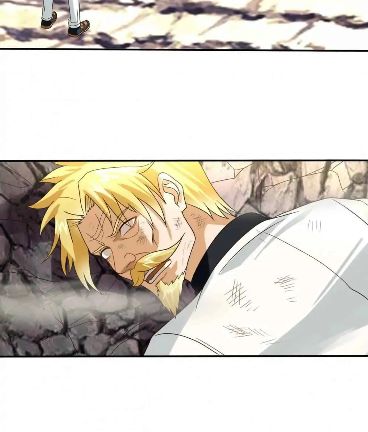 Read Devouring Realm chapter 76 image 75 on Lezhin