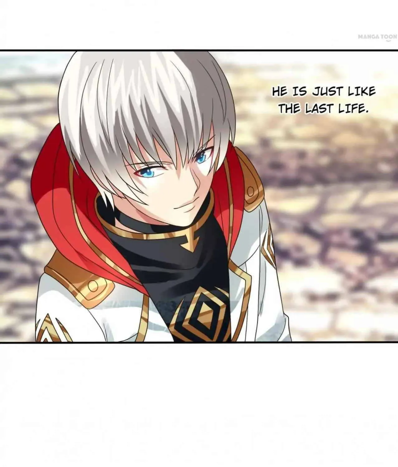 Read Devouring Realm chapter 76 image 76 on Lezhin