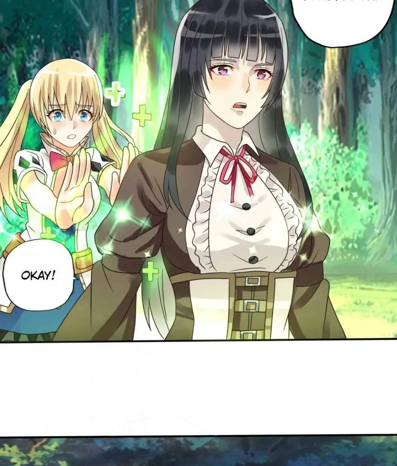 Read Devouring Realm chapter 76 image 8 on Lezhin