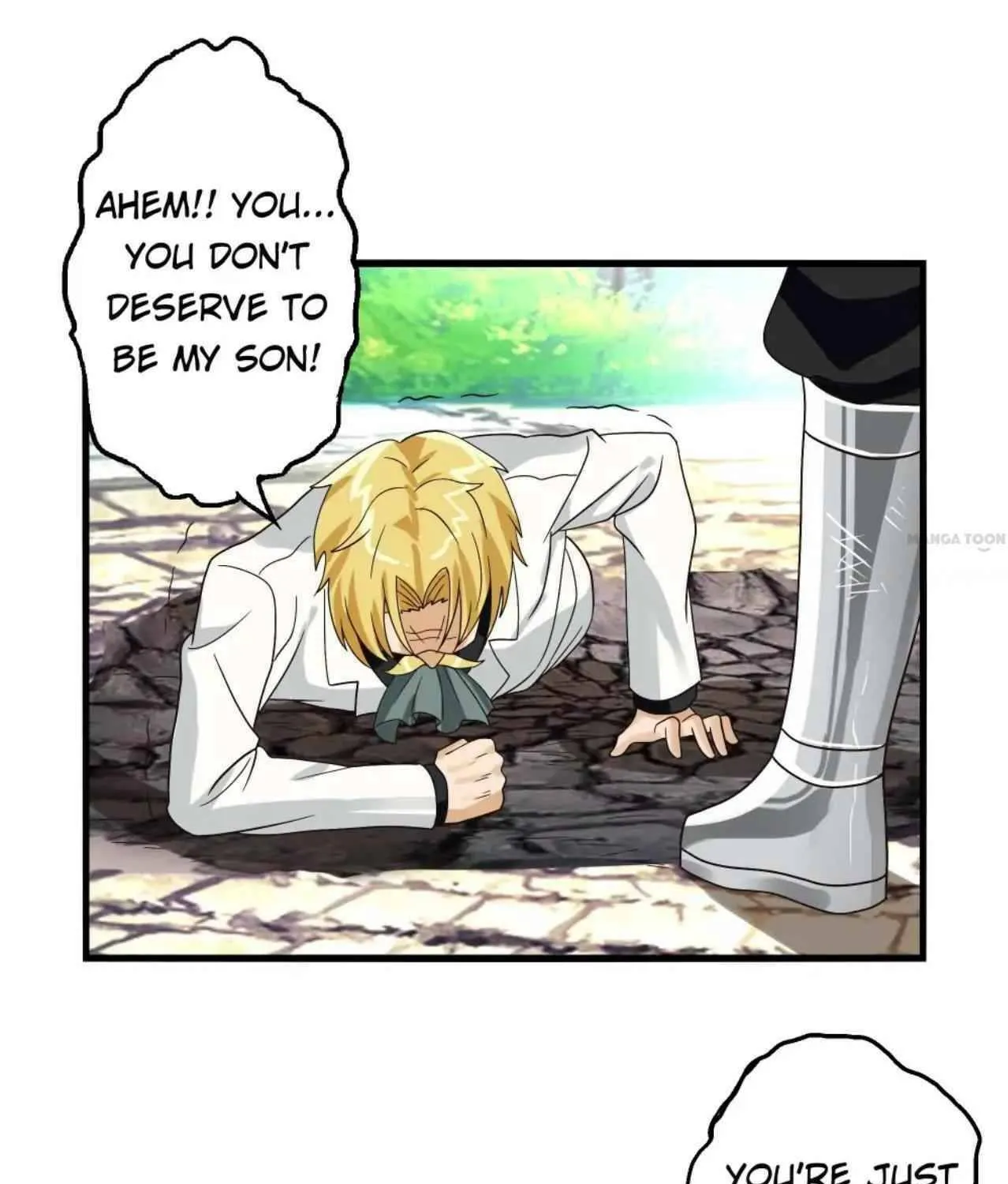 Read Devouring Realm chapter 77 image 12 on Lezhin