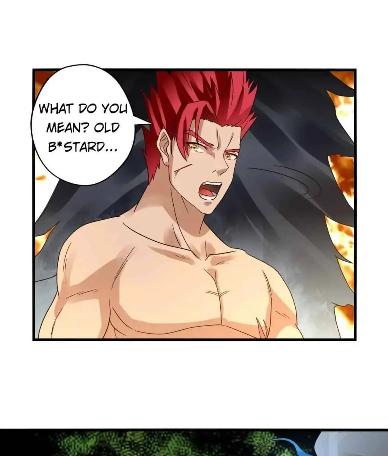 Read Devouring Realm chapter 77 image 16 on Lezhin